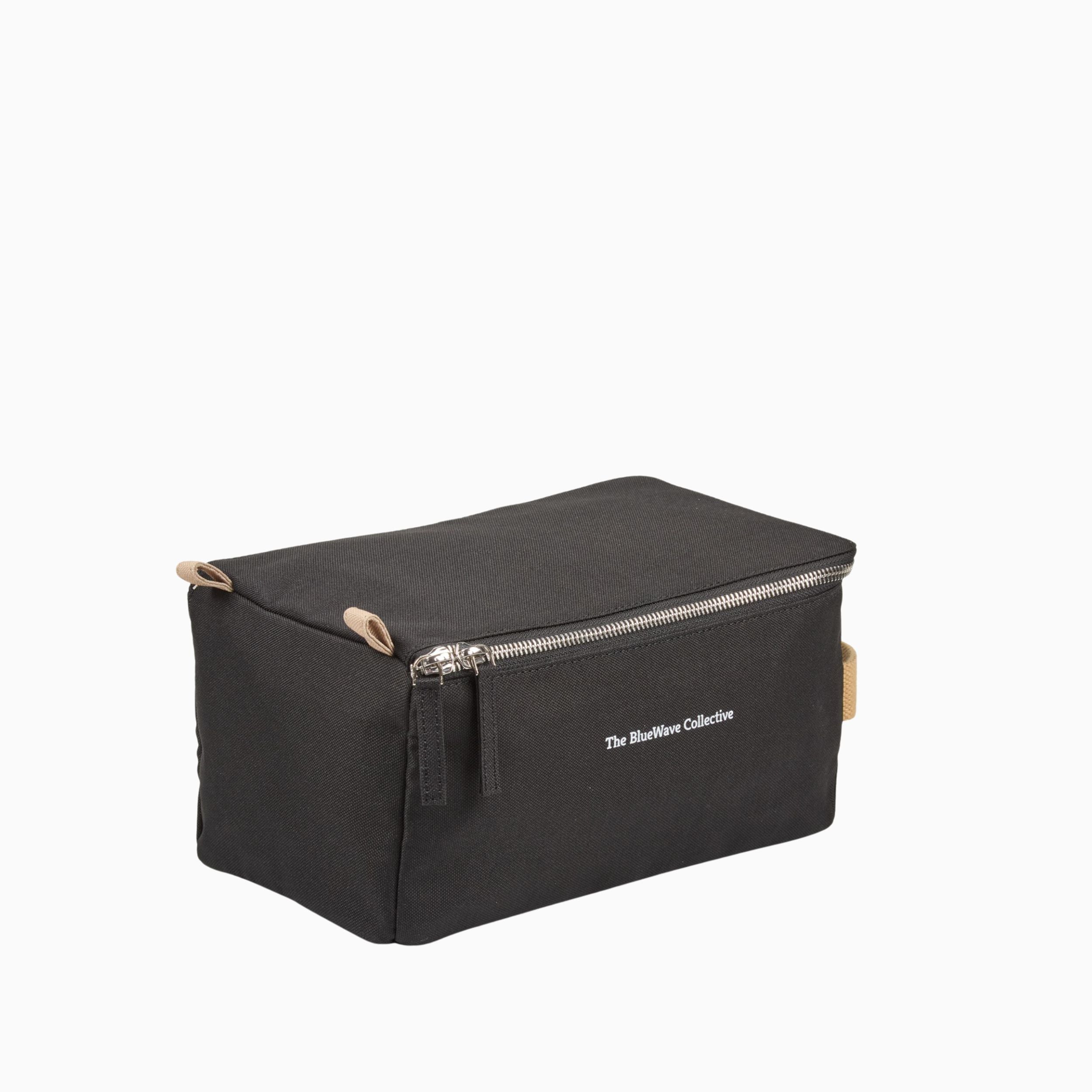 Re.8 Cycle | Sand Toilettas Zwart