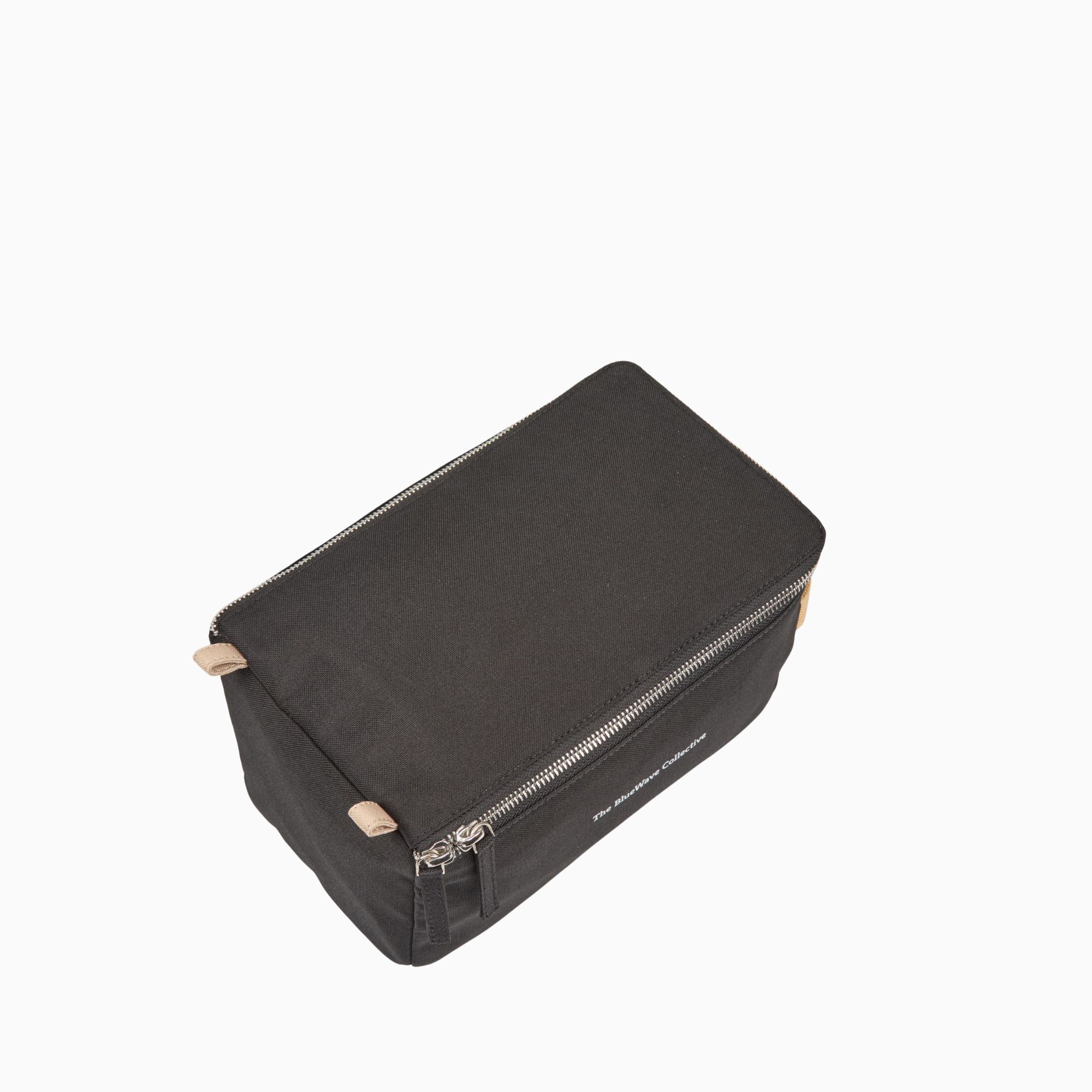 Re.8 Cycle | Sand Toilettas Zwart