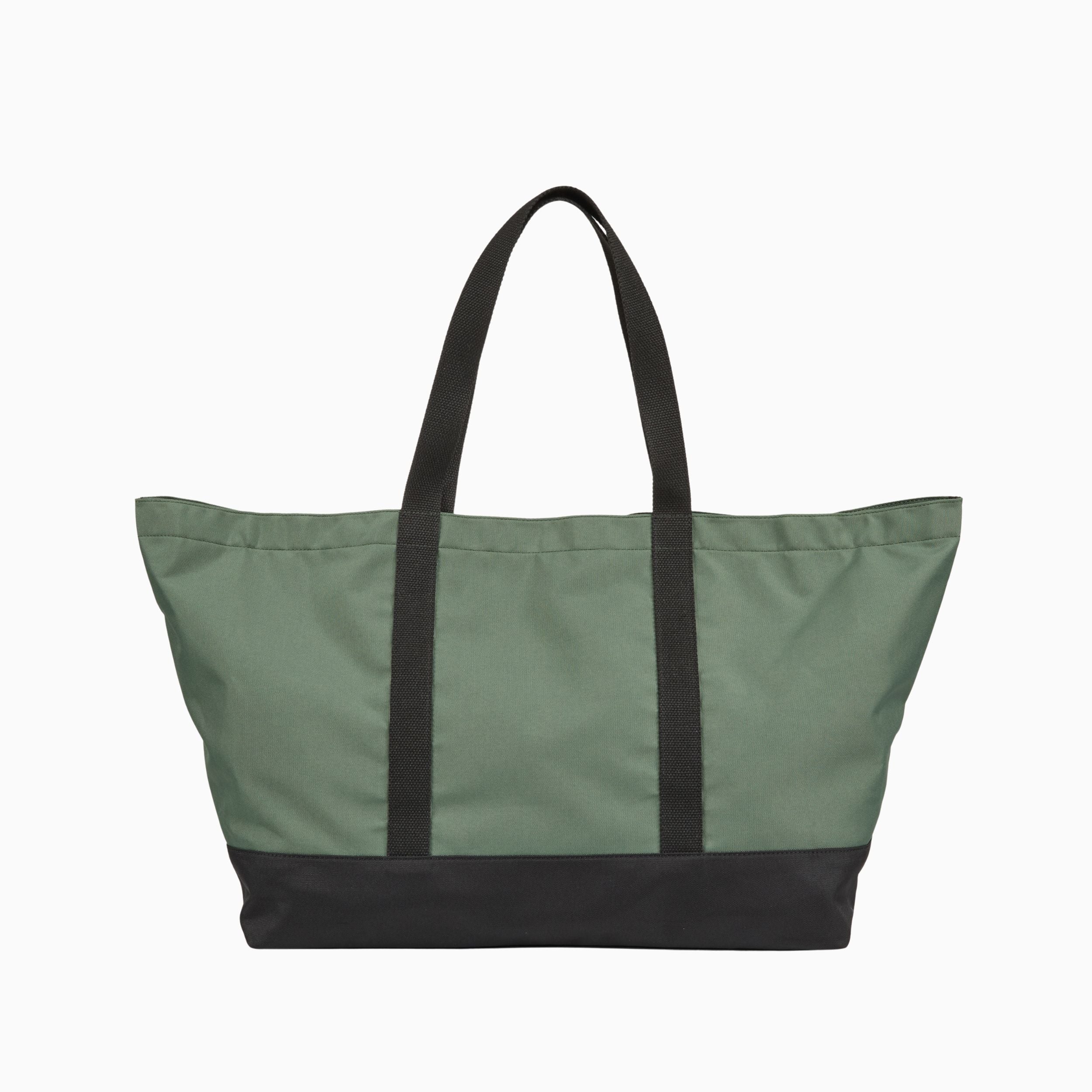 Re.23 Cycle | Dune Tote Black/Green