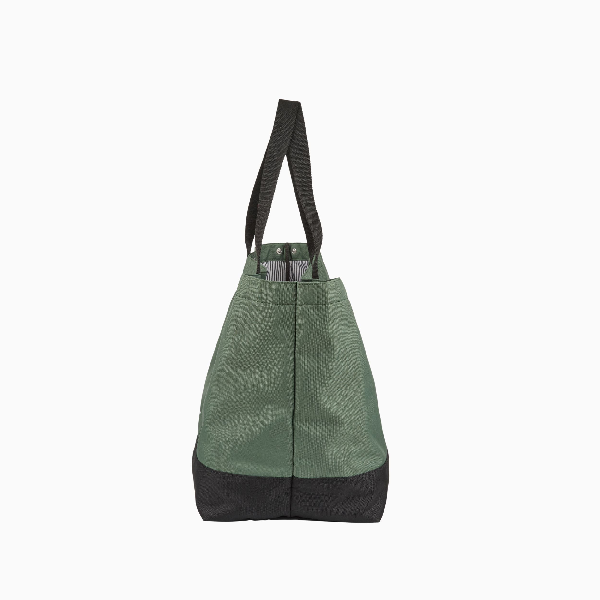 Re.23 Dune Tote – Midnight/olive