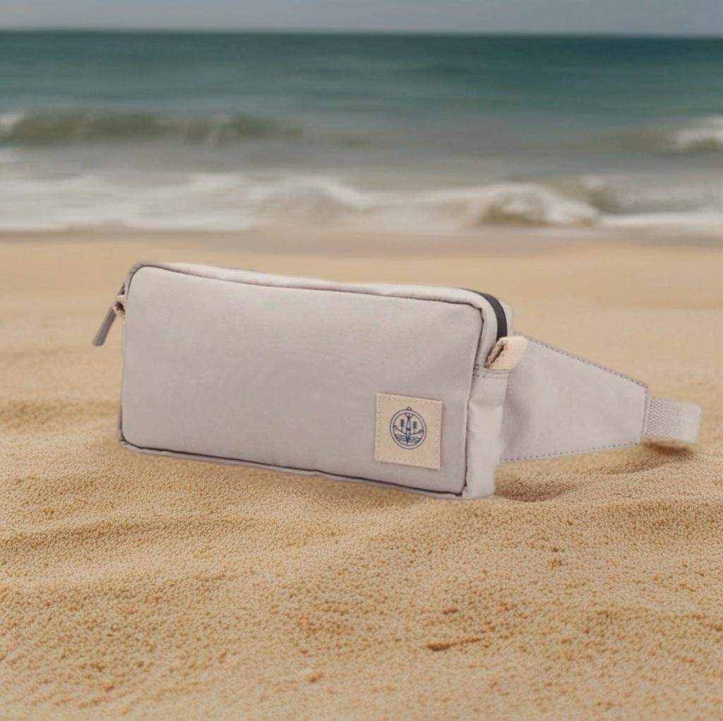 Re.8 Cycle | Fanny Pack Grijs