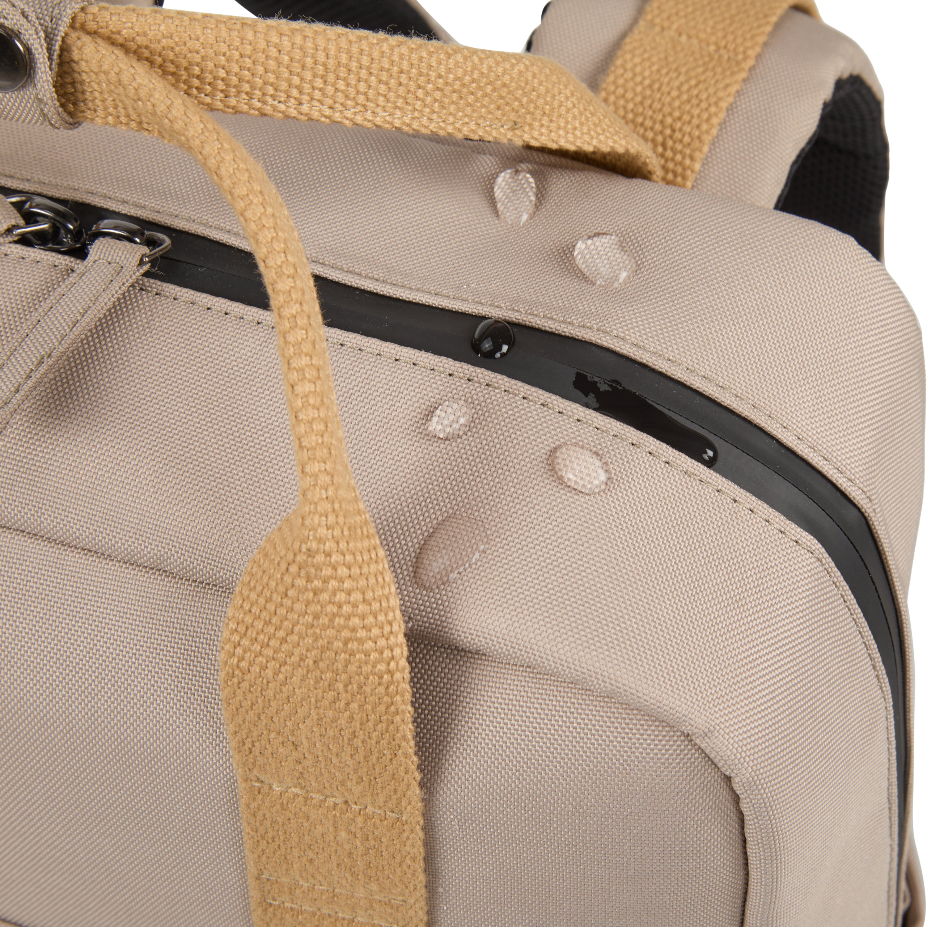 Re.32 Cycle | Rolltop Backpack Green