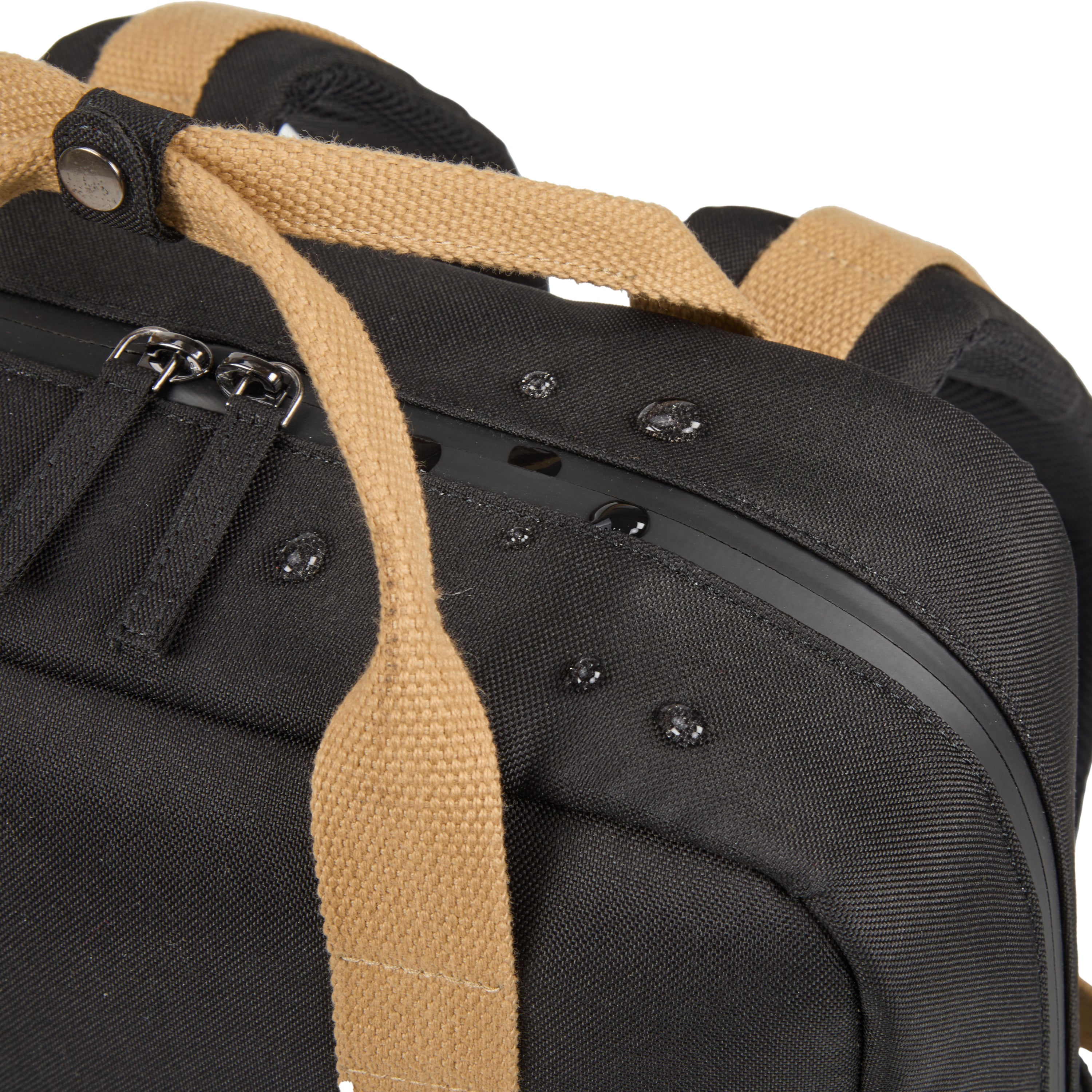 Re.32 Cycle | Rolltop Backpack Green