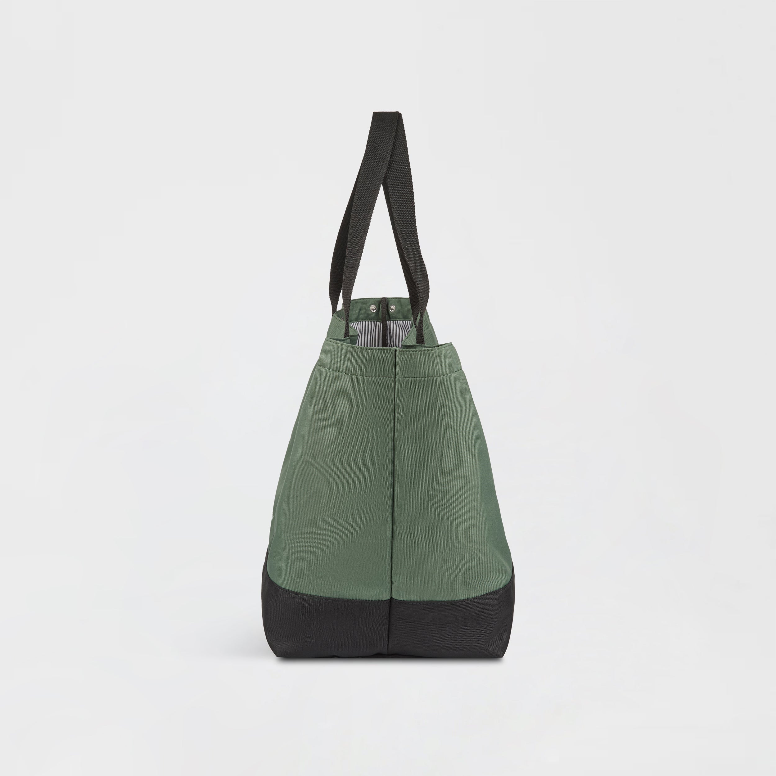 Re.23 Dune Tote – Midnight/olive