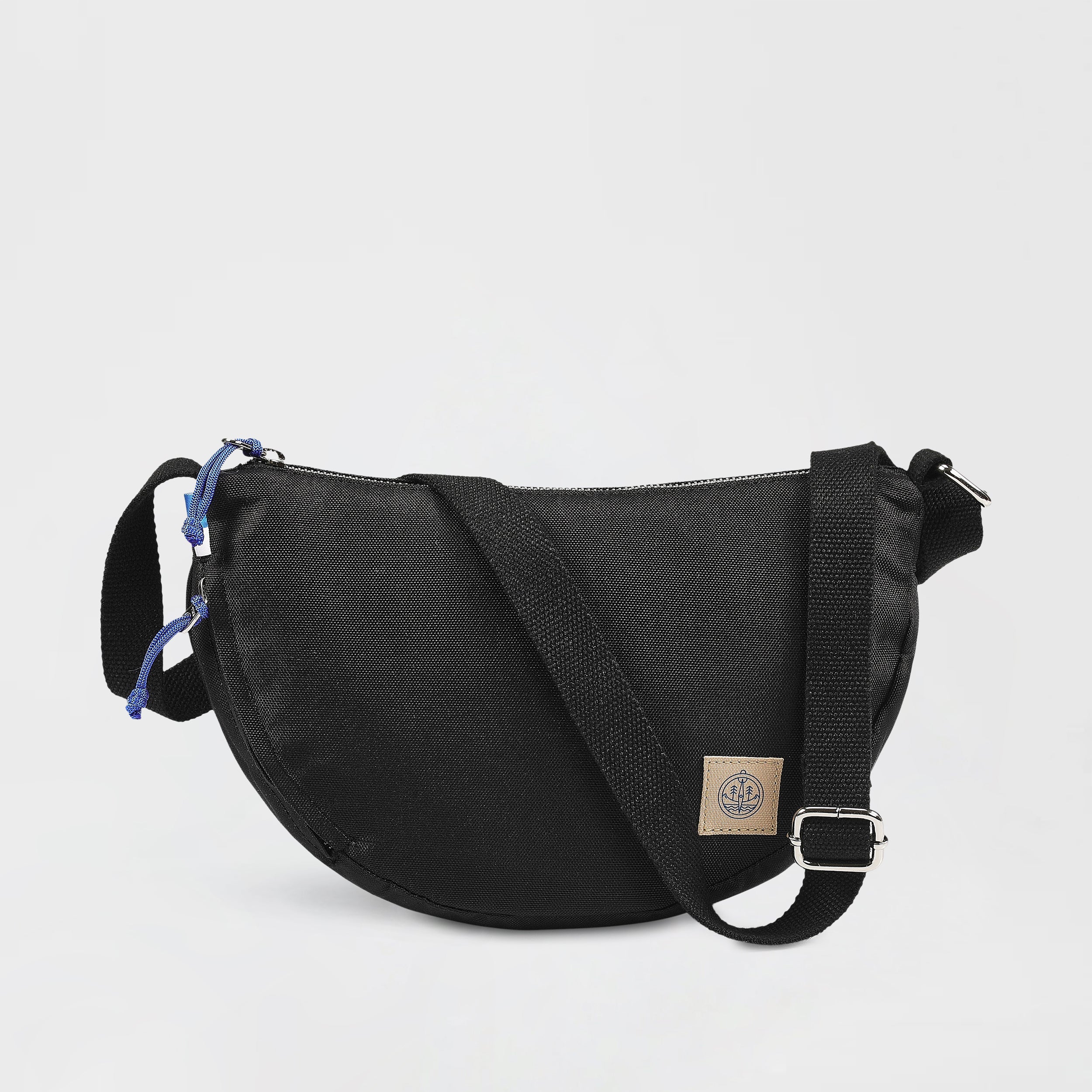 Re.7 Crossbody - Midnight