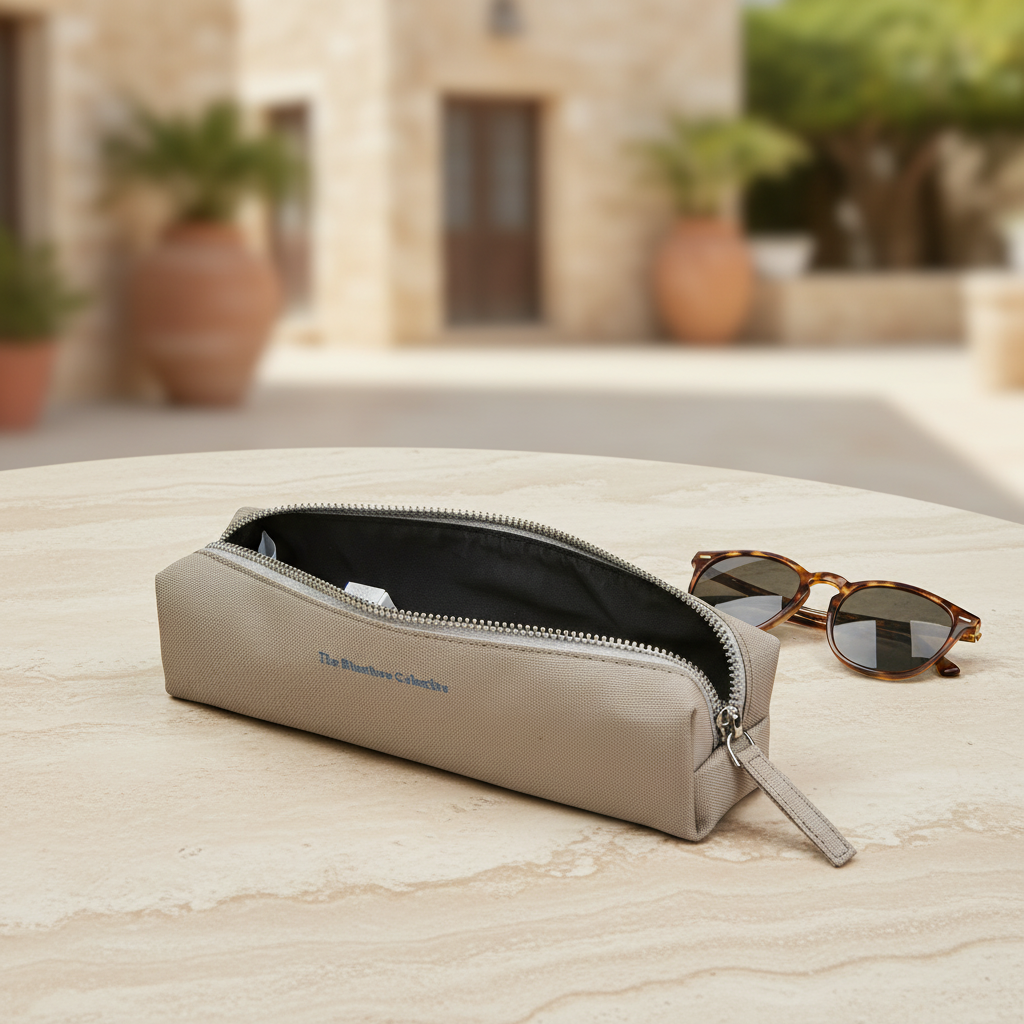 Re.3 Cycle | Etui Grijs