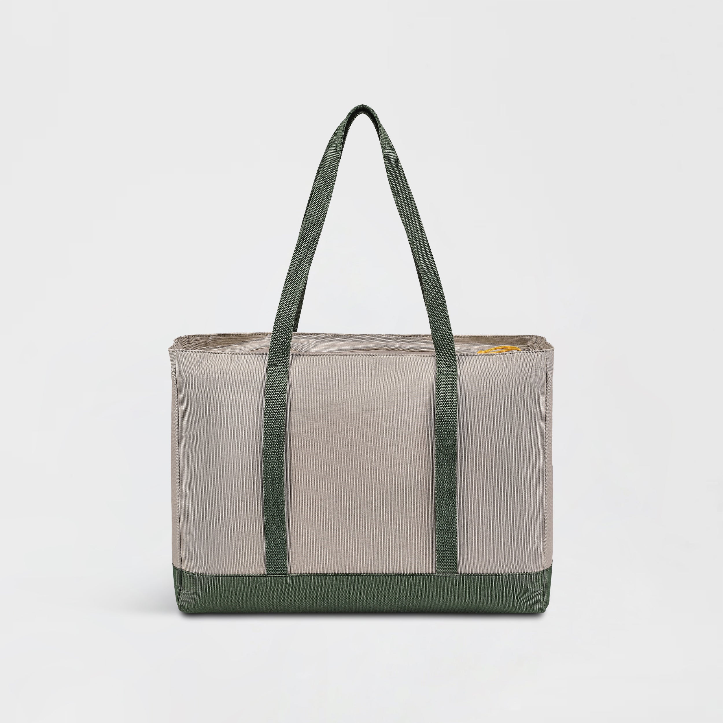 Re.20 Yoga Tote – Olive/stone