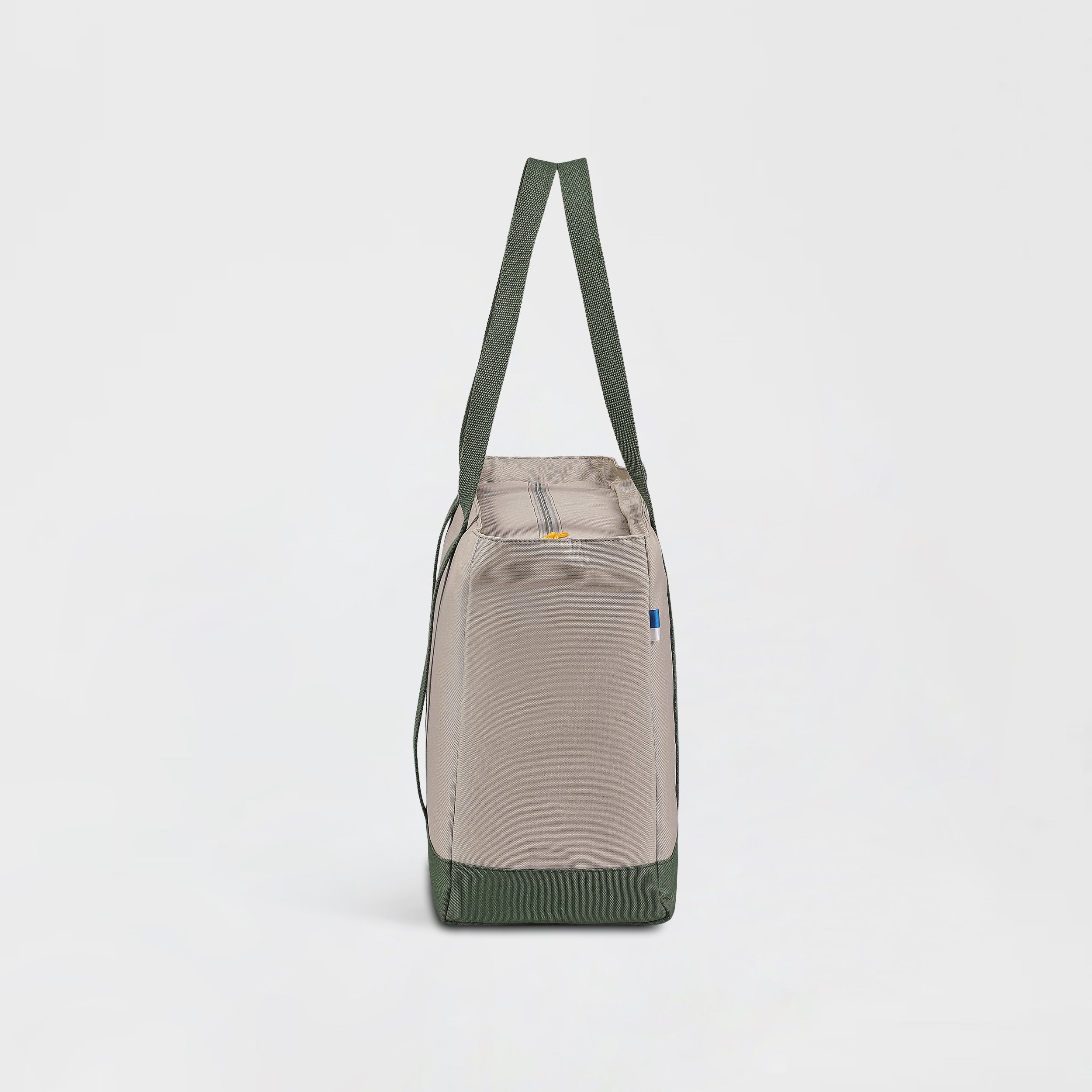 Re.20 Yoga Tote – Olive/stone