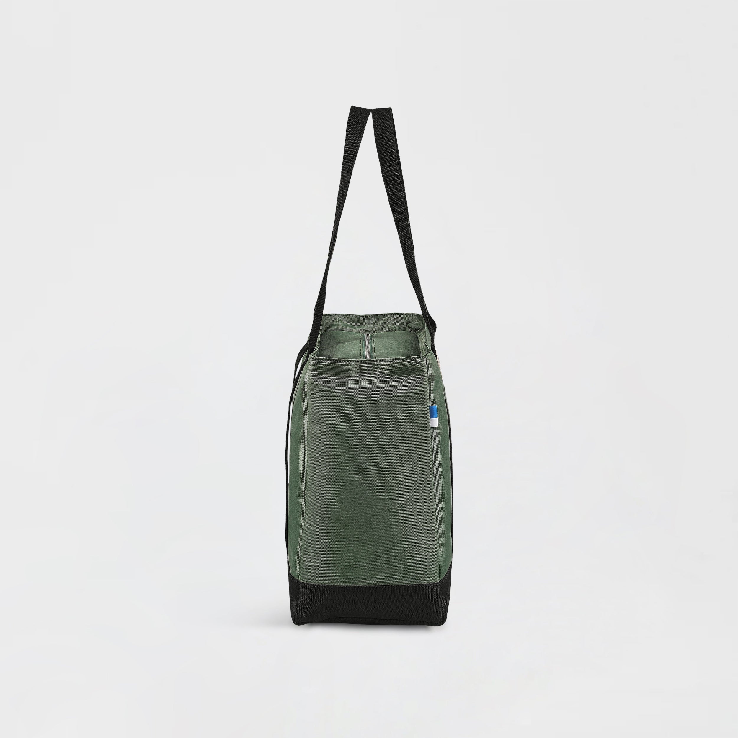 Re.20 Yoga Tote – Midnight/olive