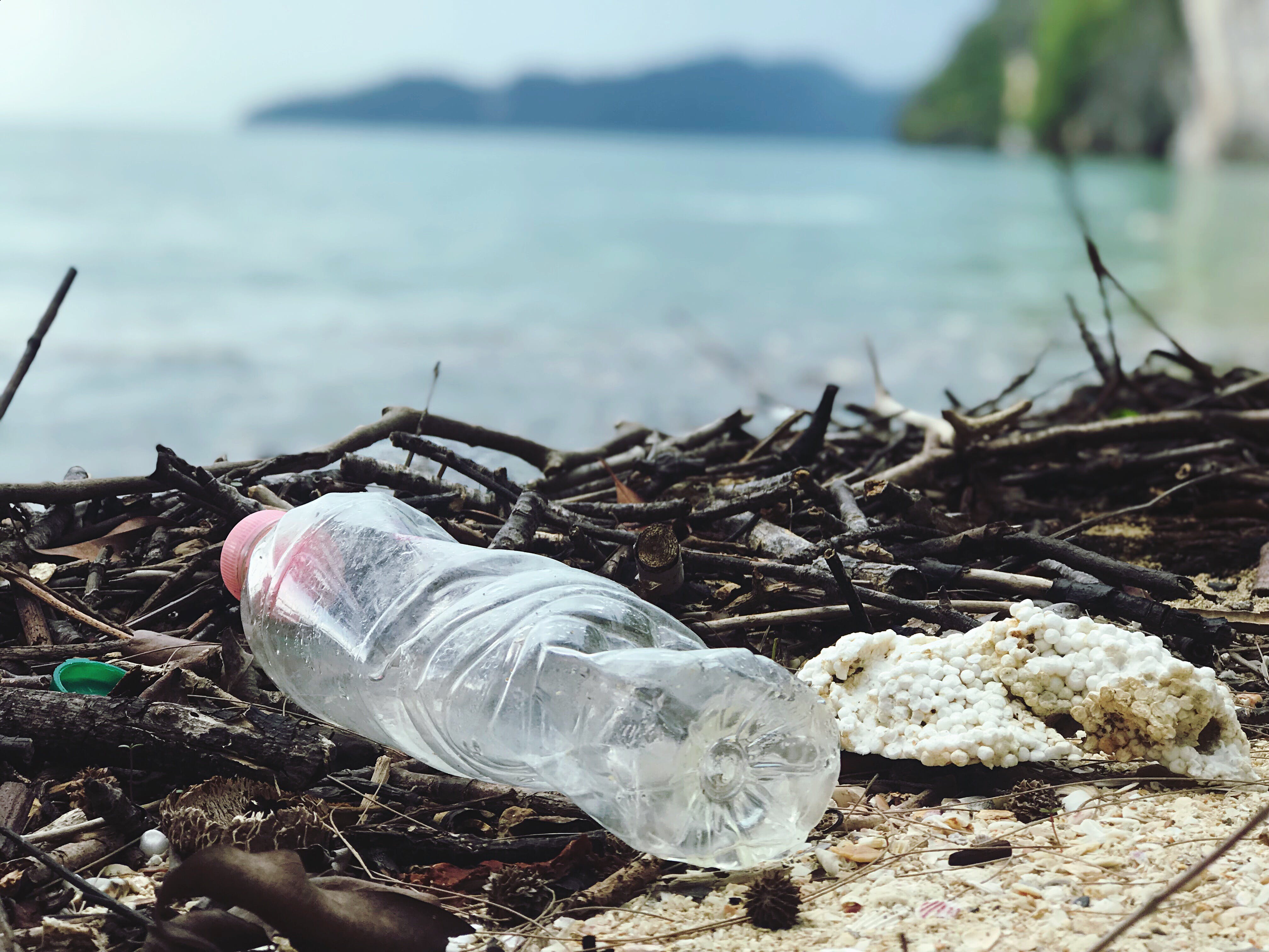 Plasticvervuiling en zijn verwoestende impact