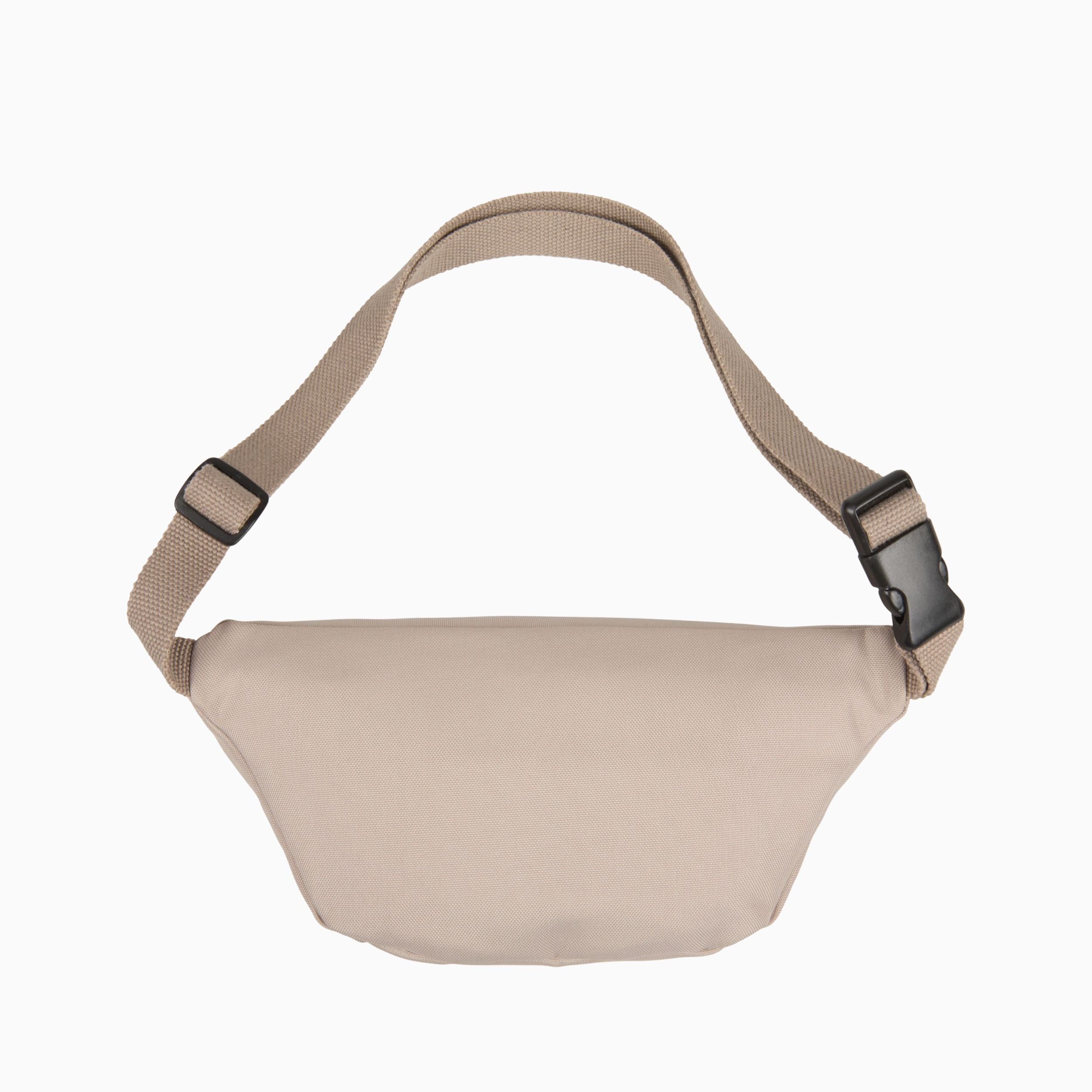 Re.9 Drift Hip Bag - Stone