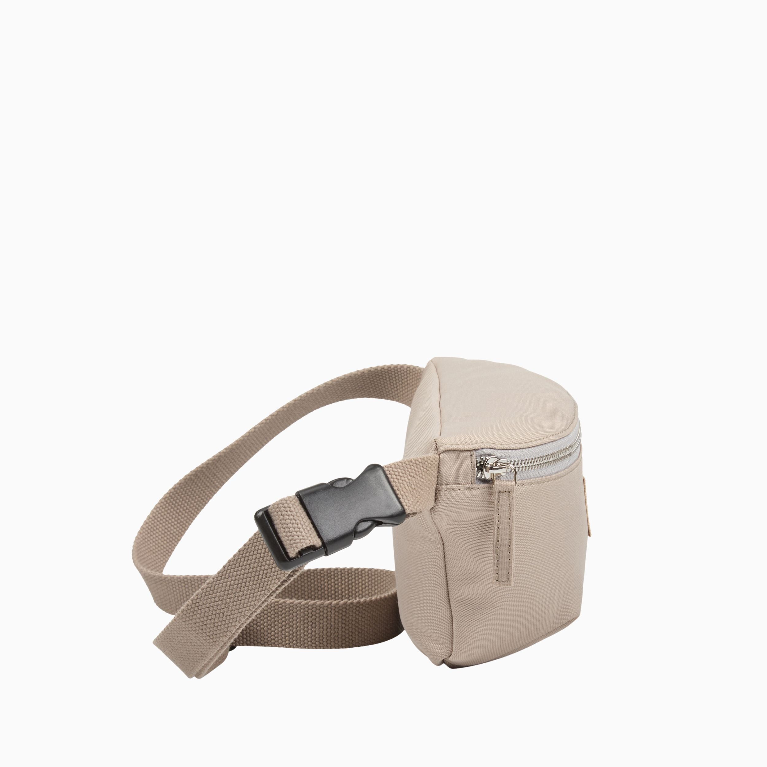 Re.9 Drift Hip Bag - Stone
