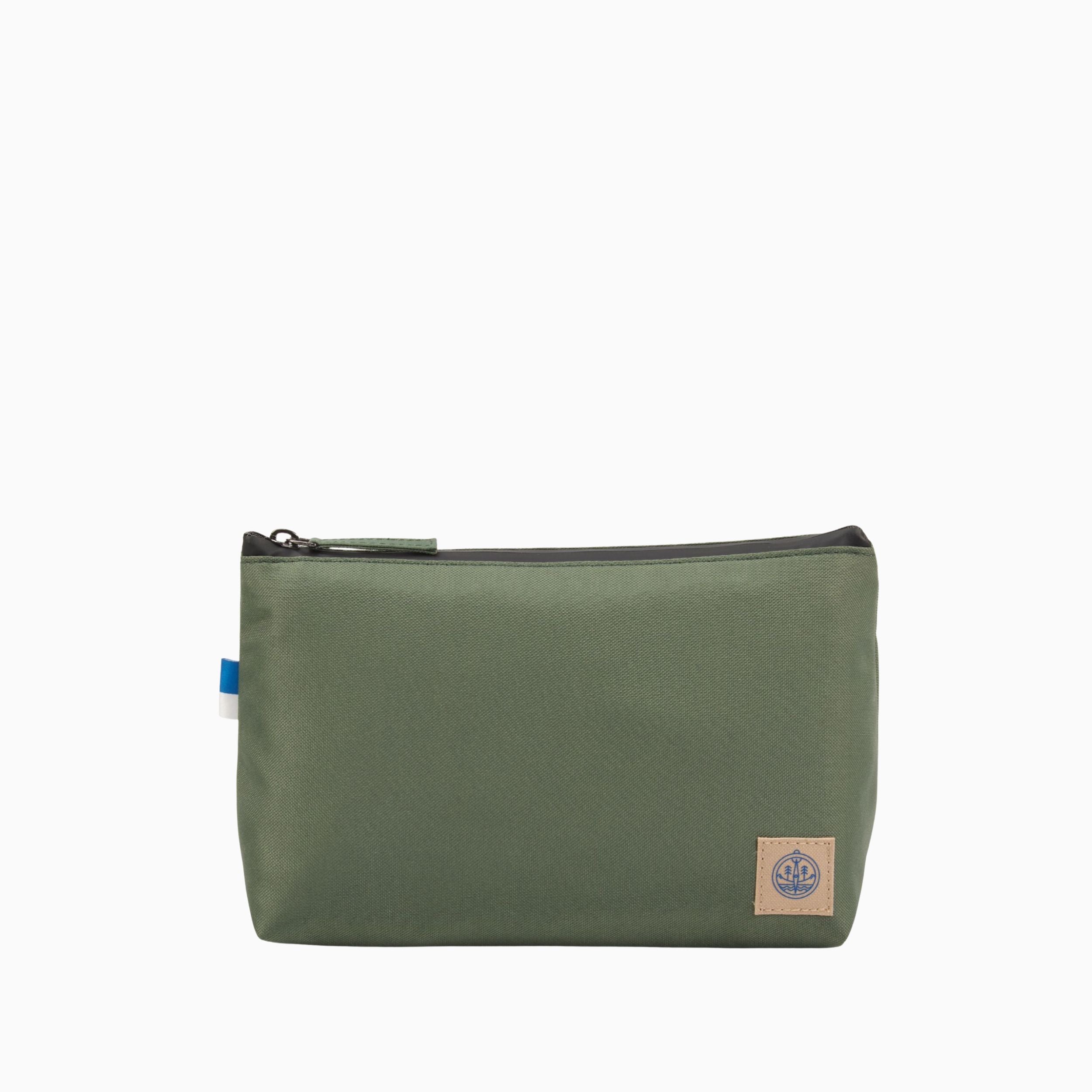 Re.6 Cycle | Pouch Groen