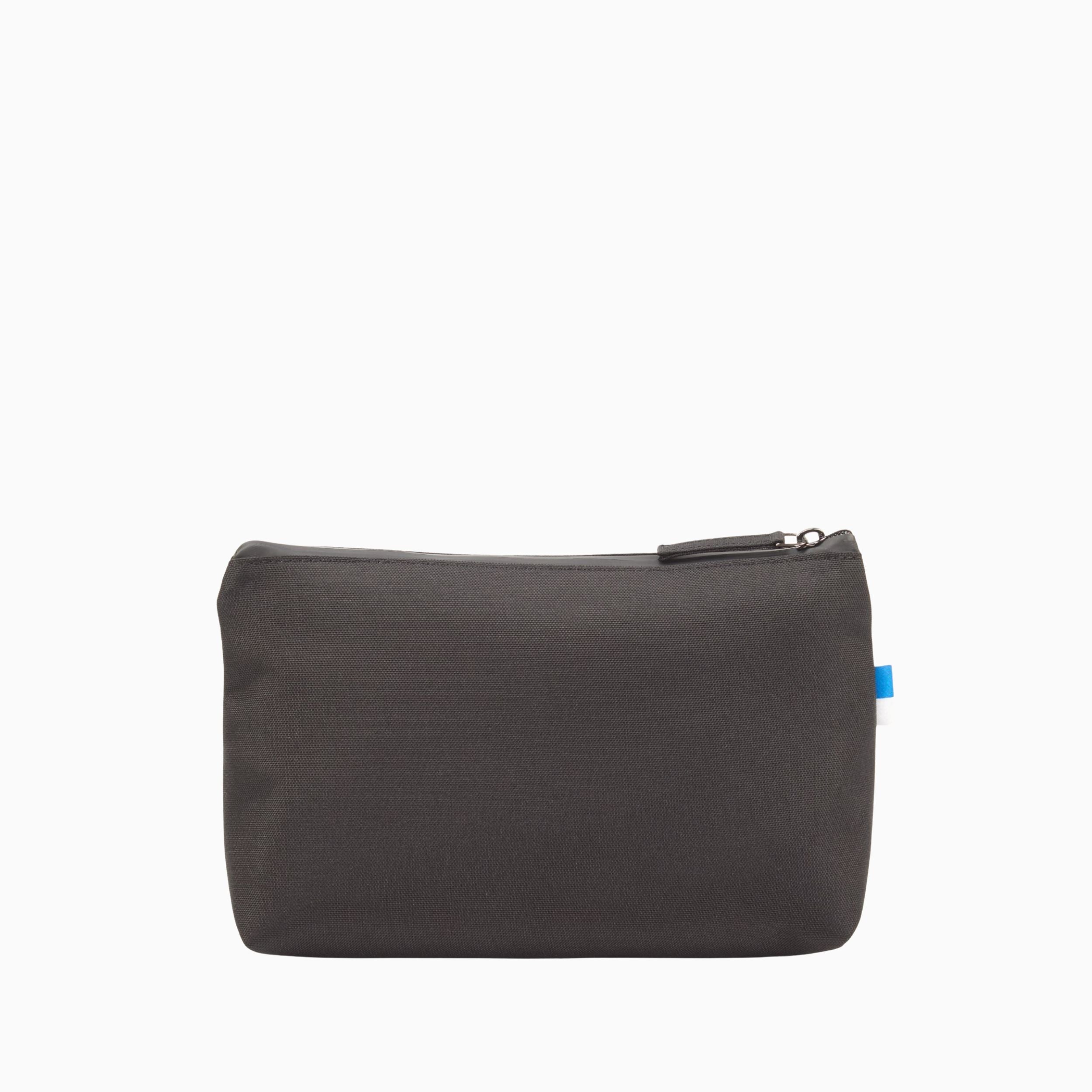 Re.6 Cycle | Pouch Zwart