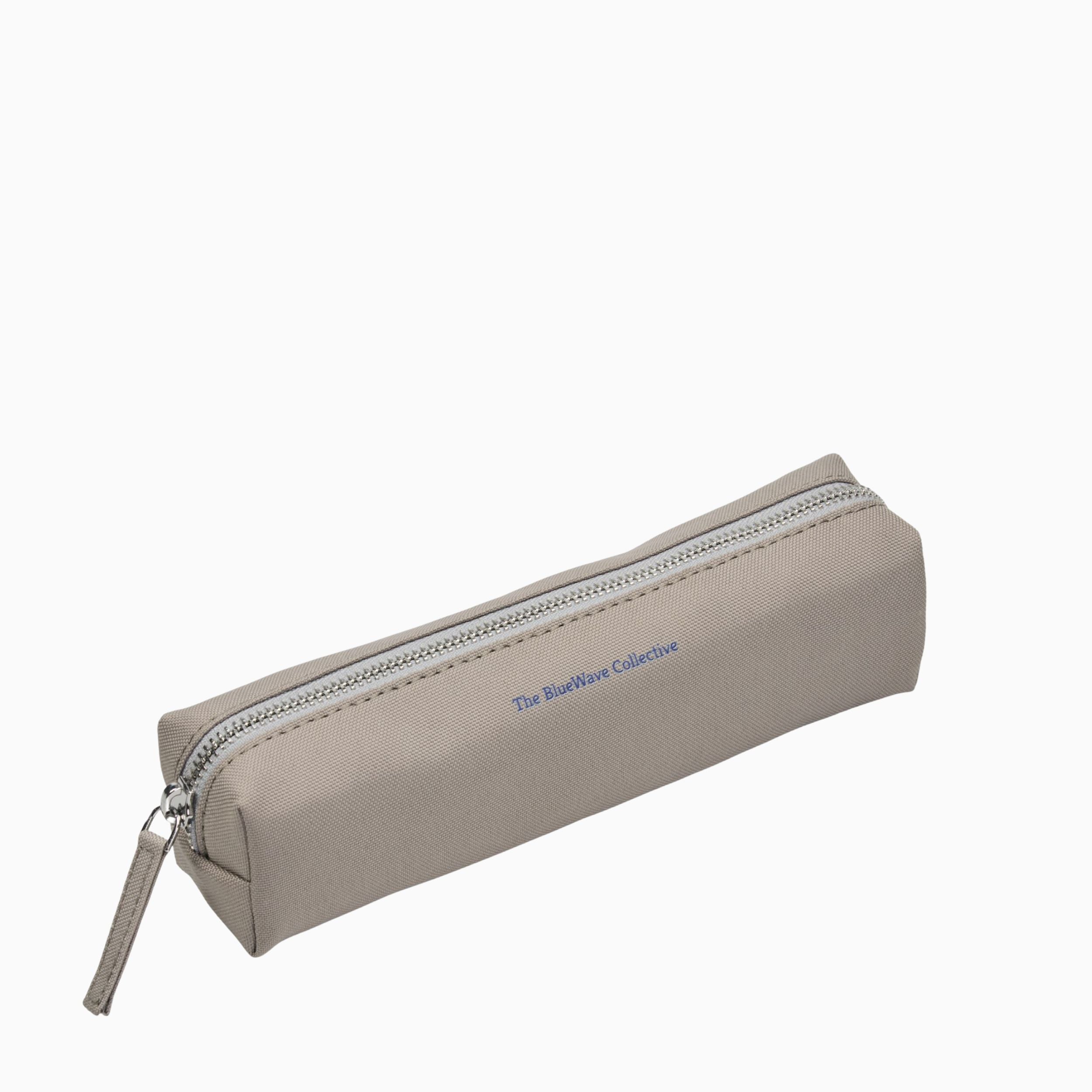 Re.3 Pencil Case - Stone