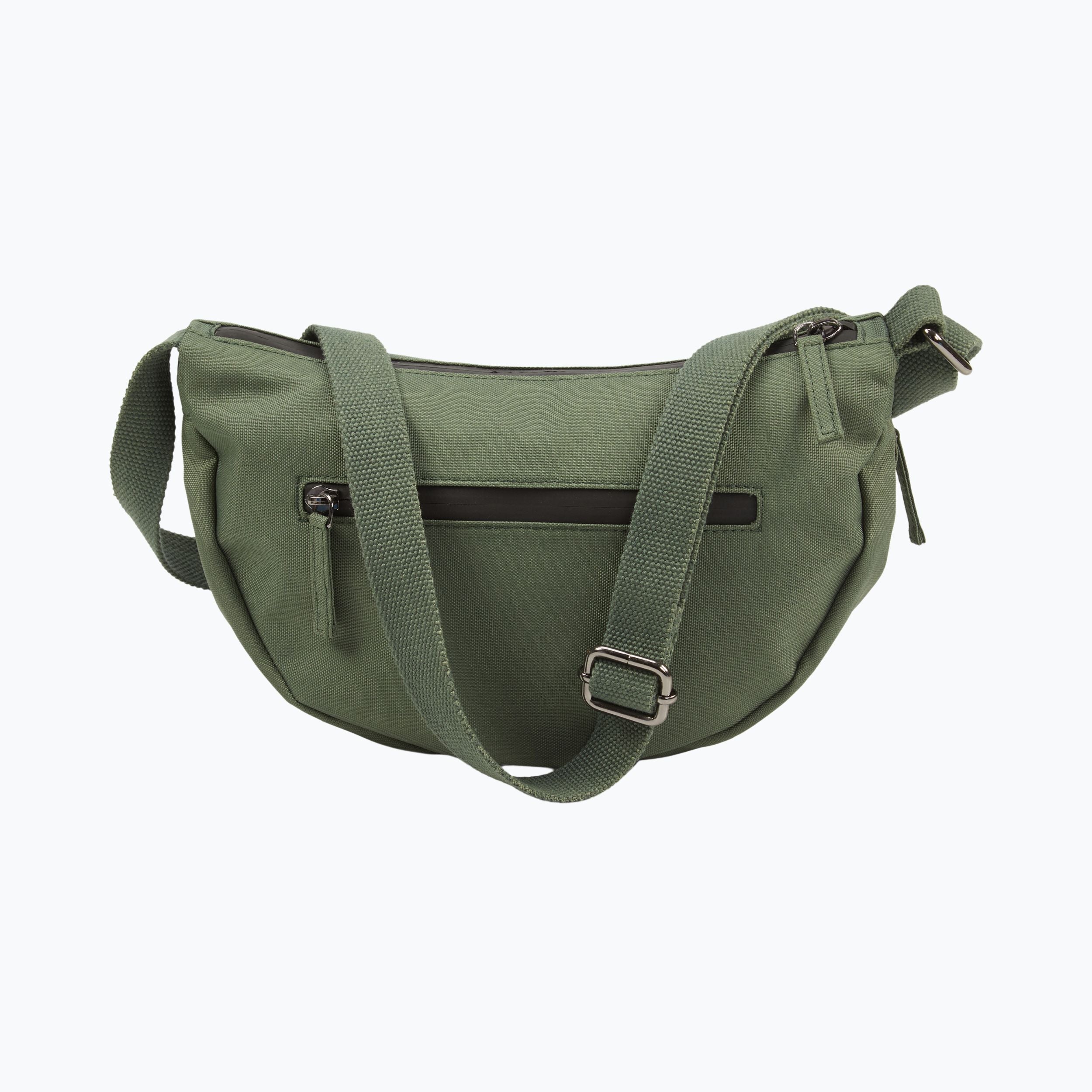 RE.7 Cycle | Crossbody Groen