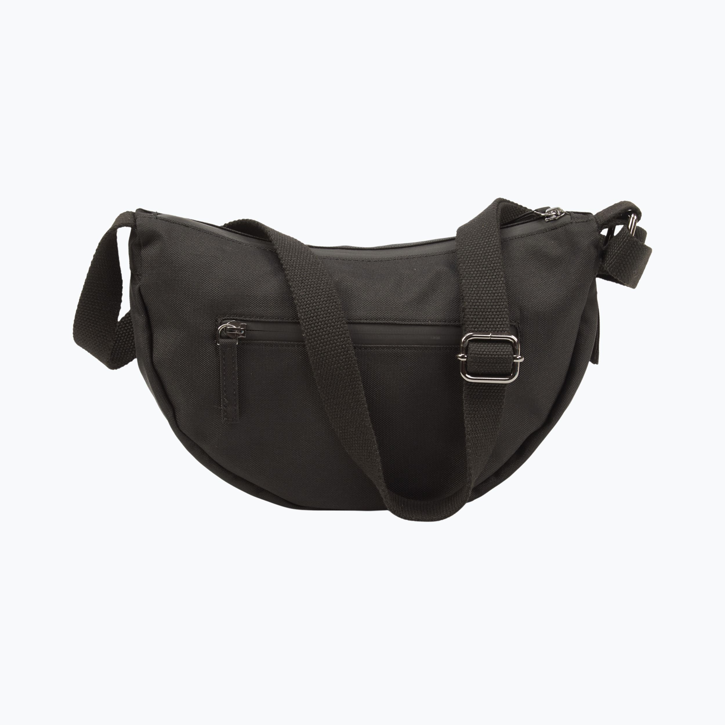 RE.7 Cycle | Crossbody Zwart