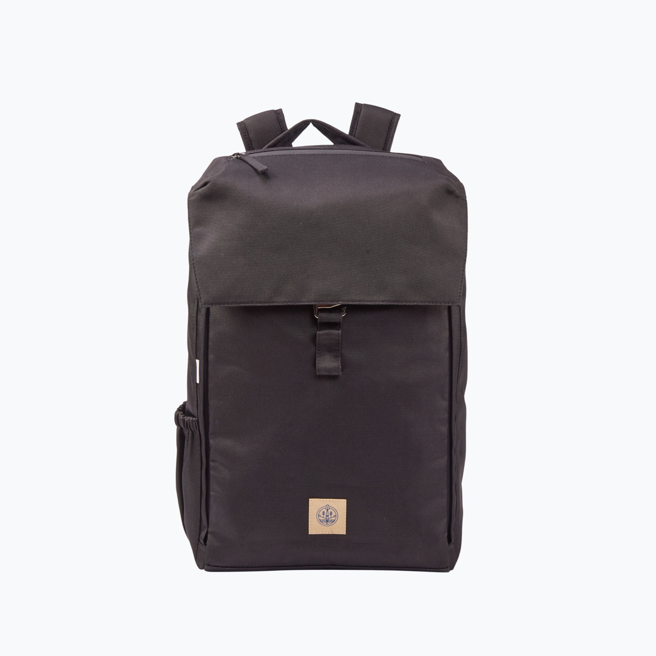 Re.27 Cycle | Daypack Zwart