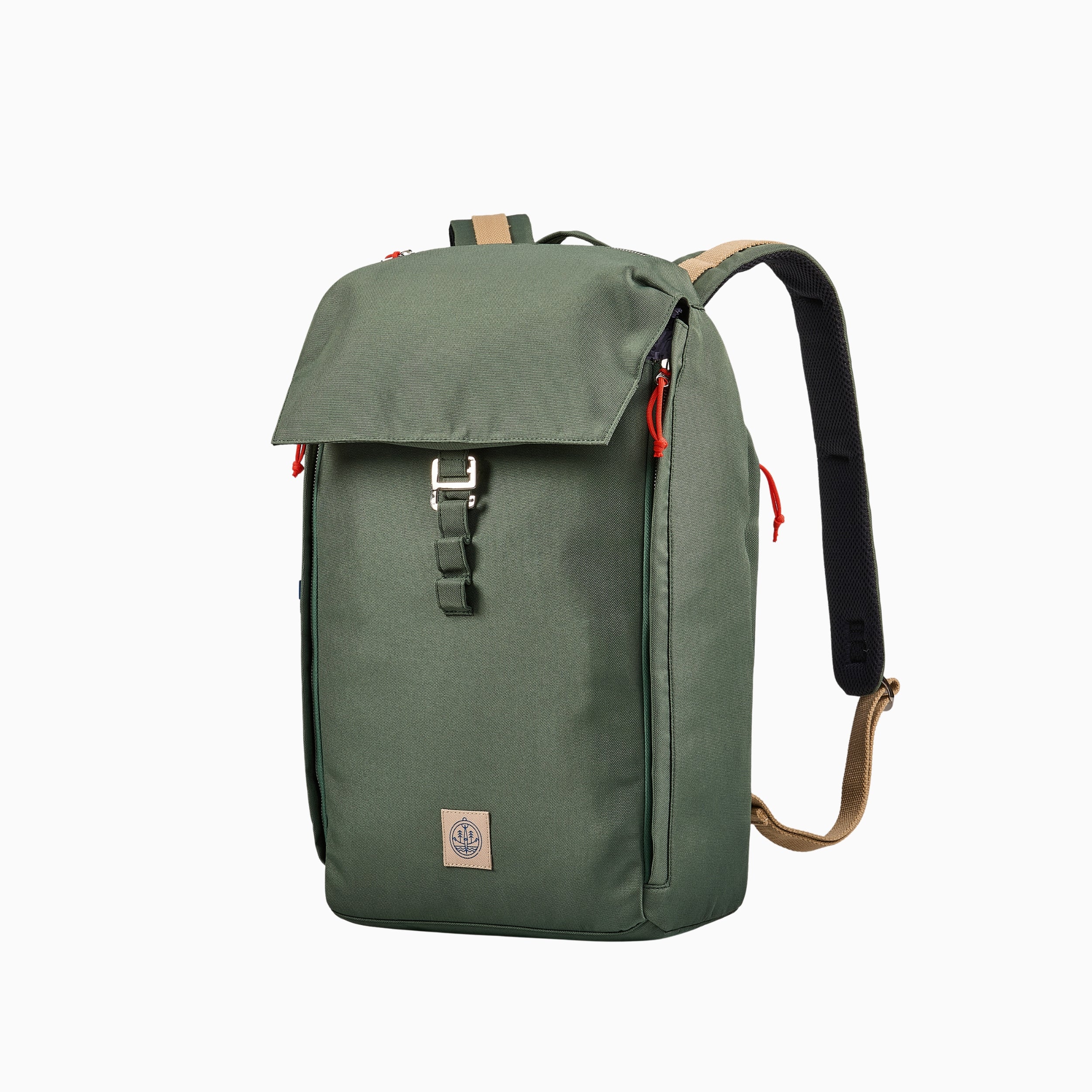 Re.27 Daypack – Olive