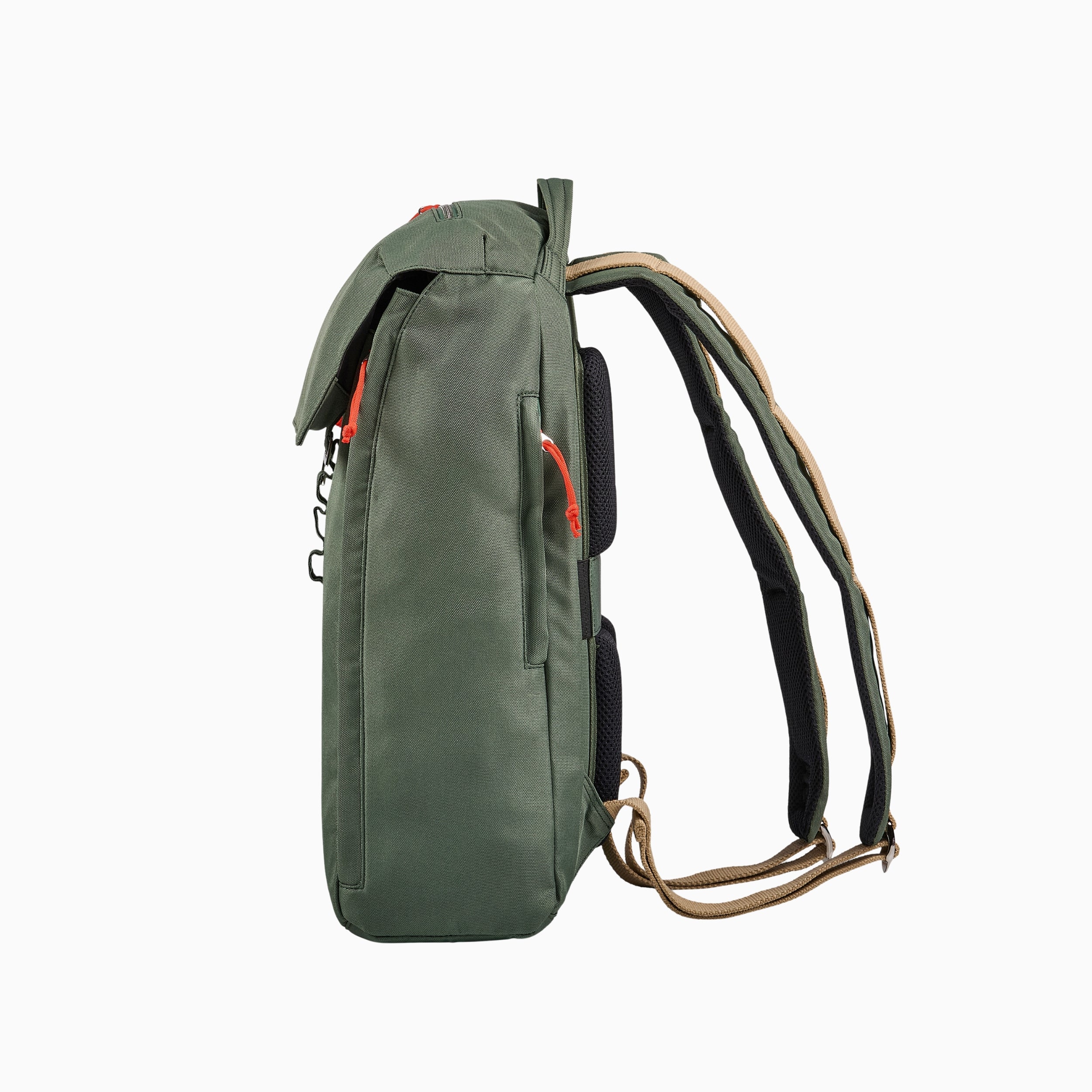 Re.27 Daypack – Olive