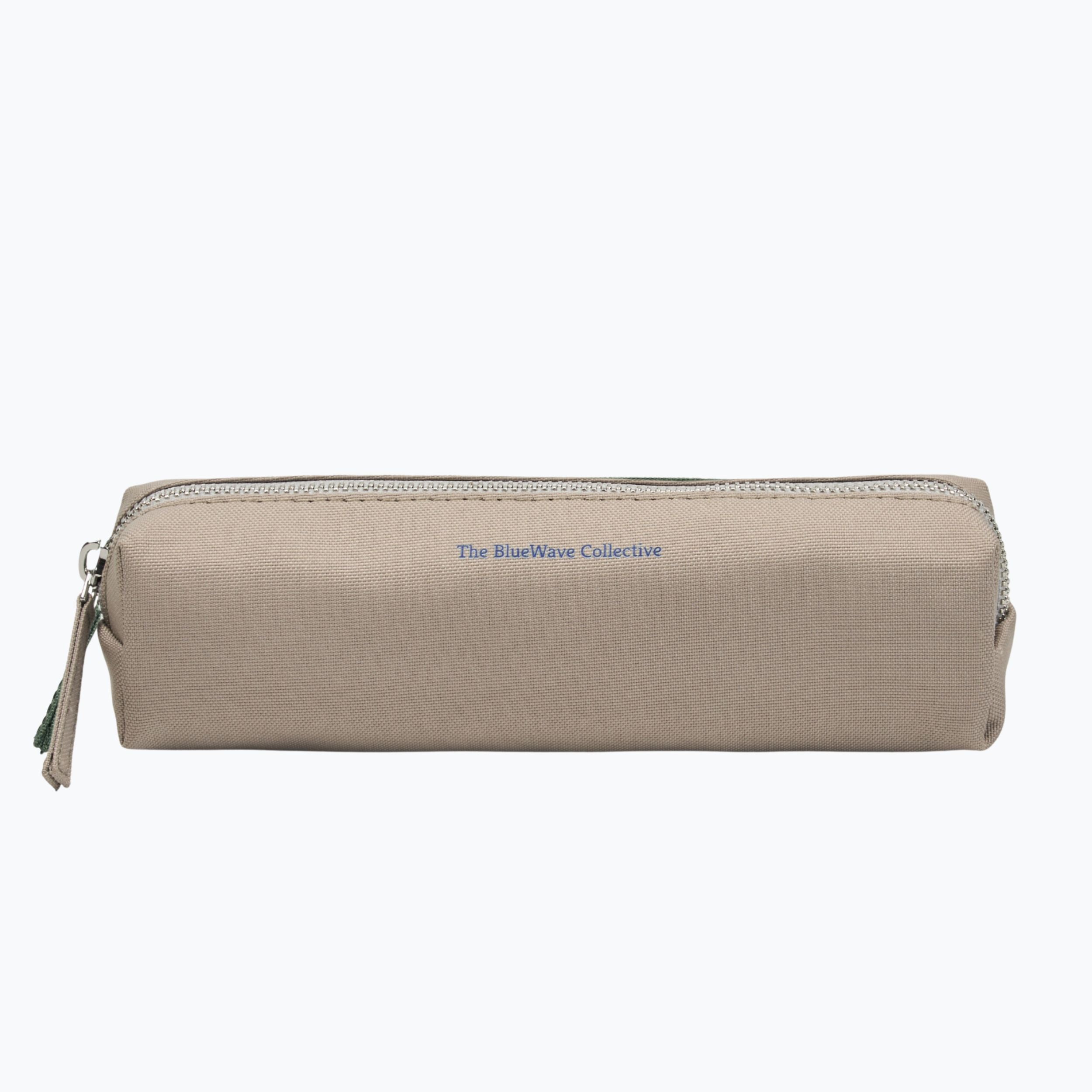 RE.6 Cycle | Toiletry Bag Green