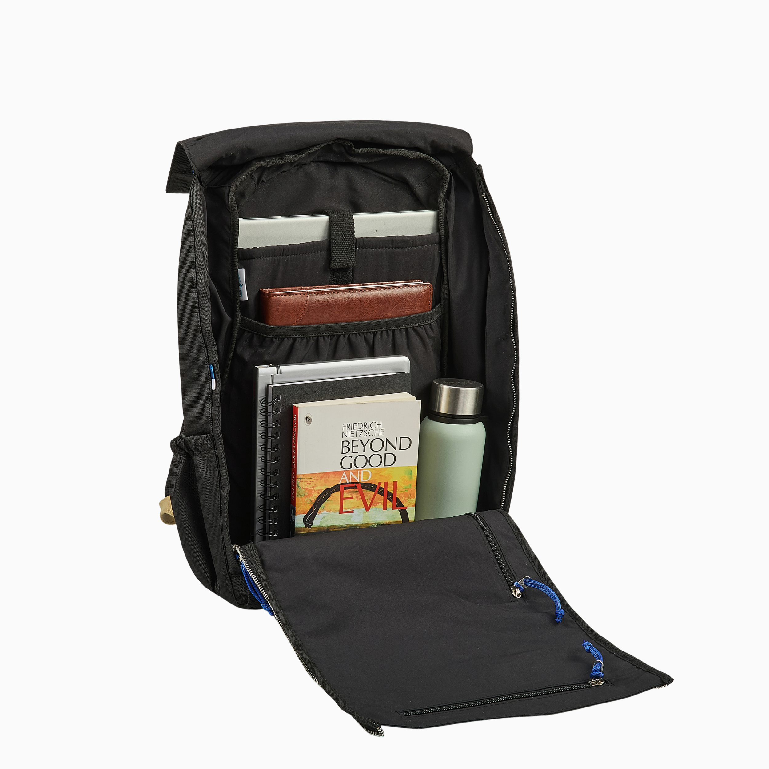 Re.27 Daypack – Midnight