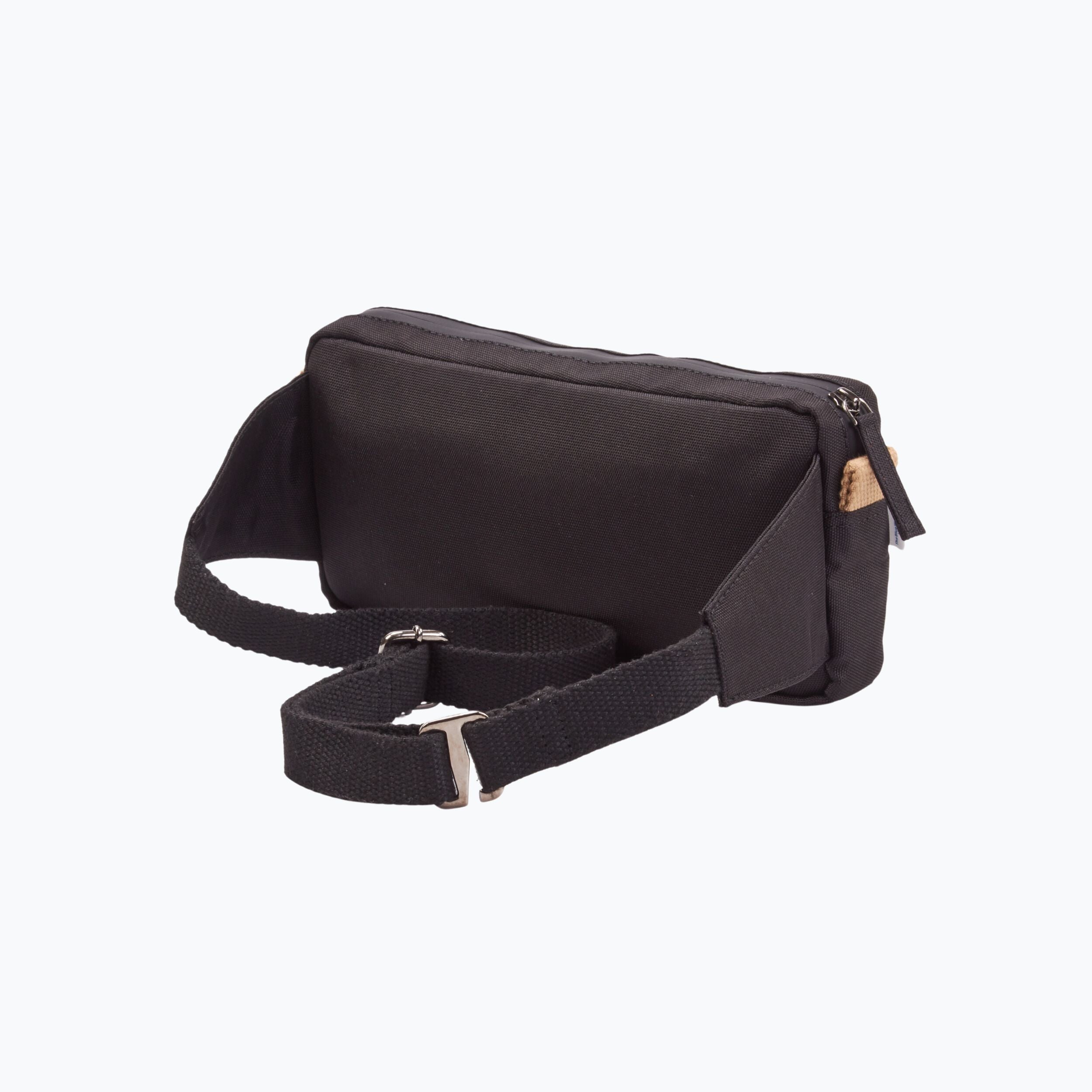 Re.8 Cycle | Fanny Pack Zwart