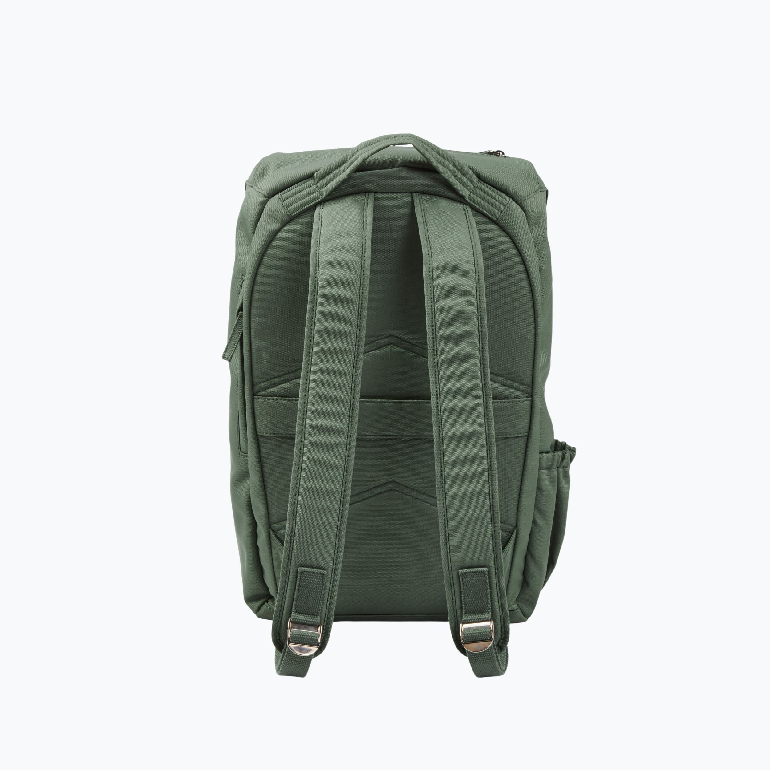 RE.27 Cycle | Daypack Groen