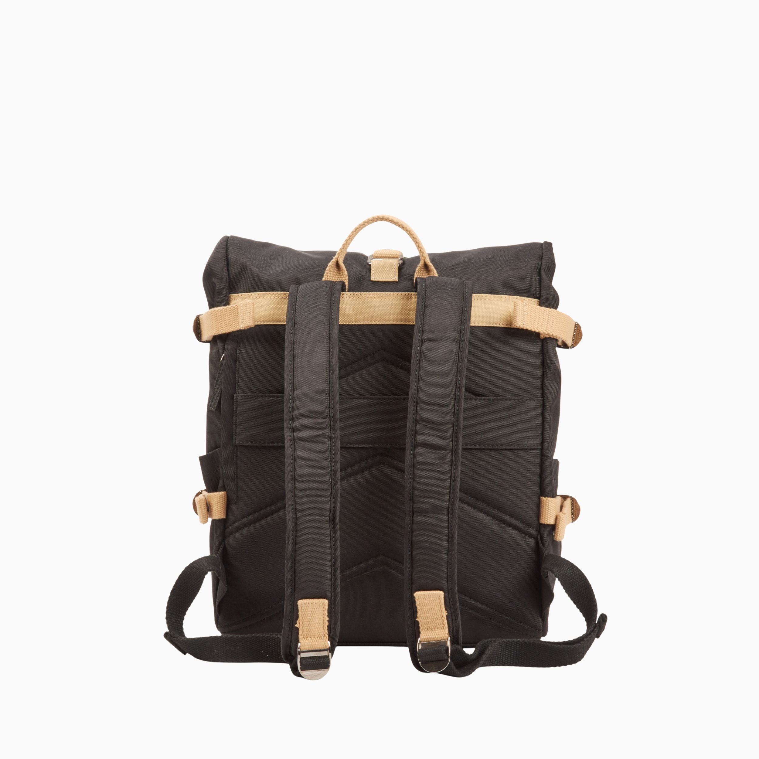 Re.32 Rolltop Backpack - Midnight