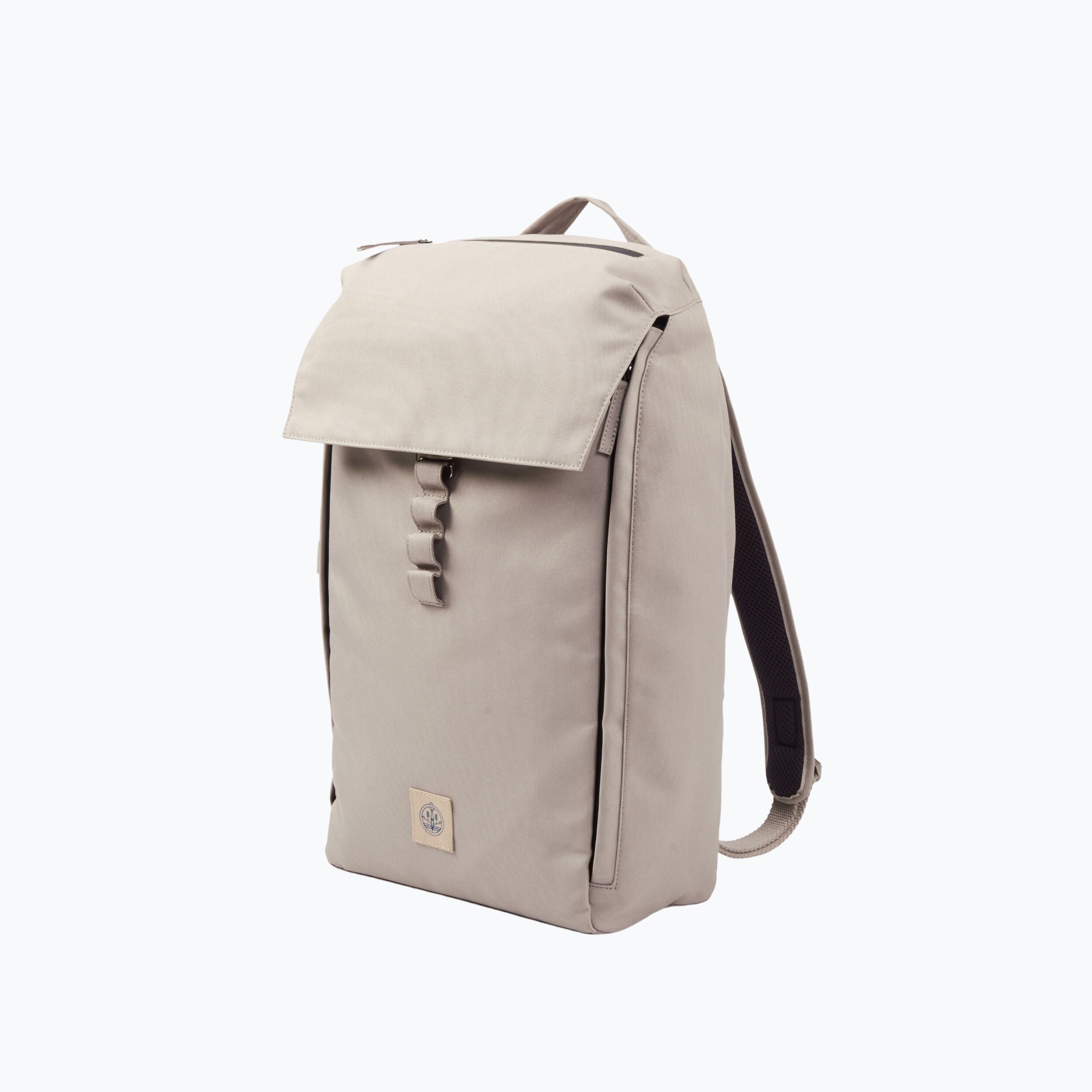 RE.27 Cycle | Daypack Grijs