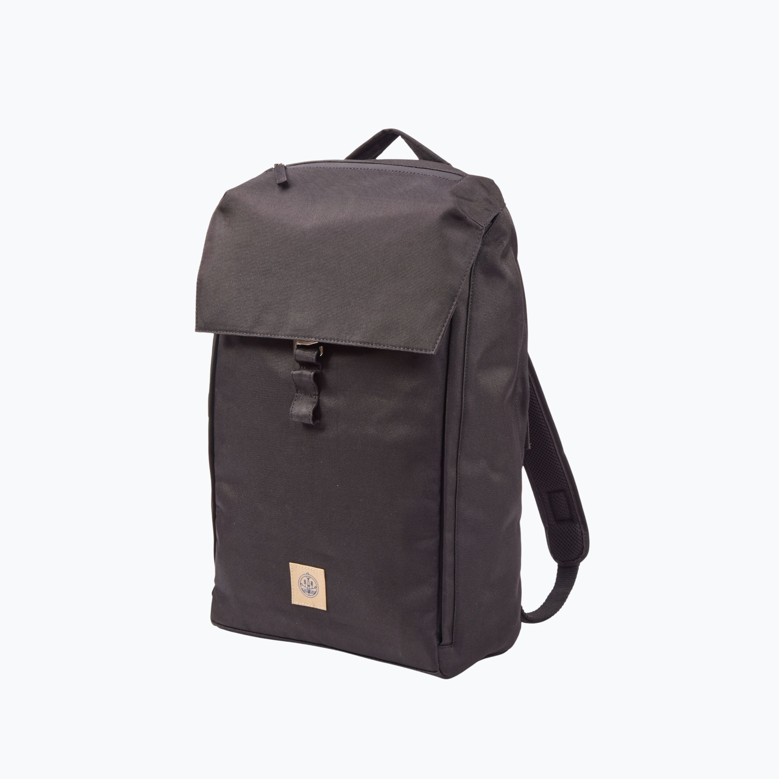 Re.27 Cycle | Daypack Black