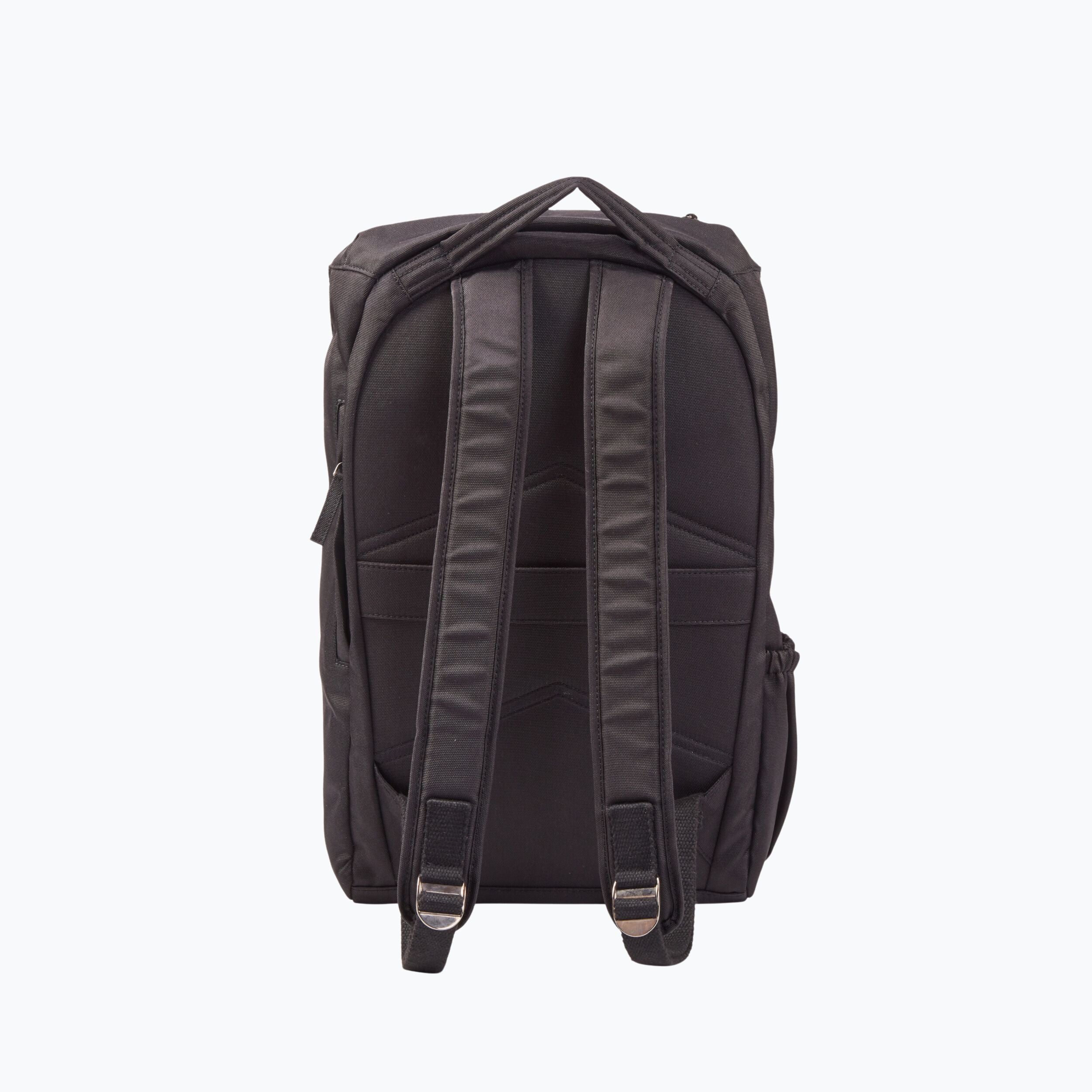 Re.27 Cycle | Daypack Zwart