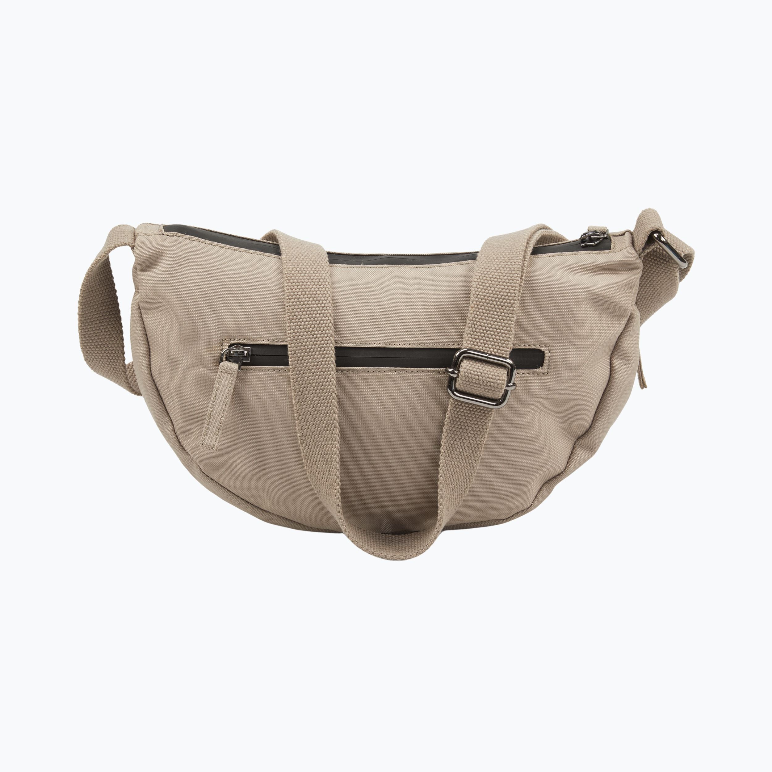 RE.7 Cycle | Crossbody Grijs