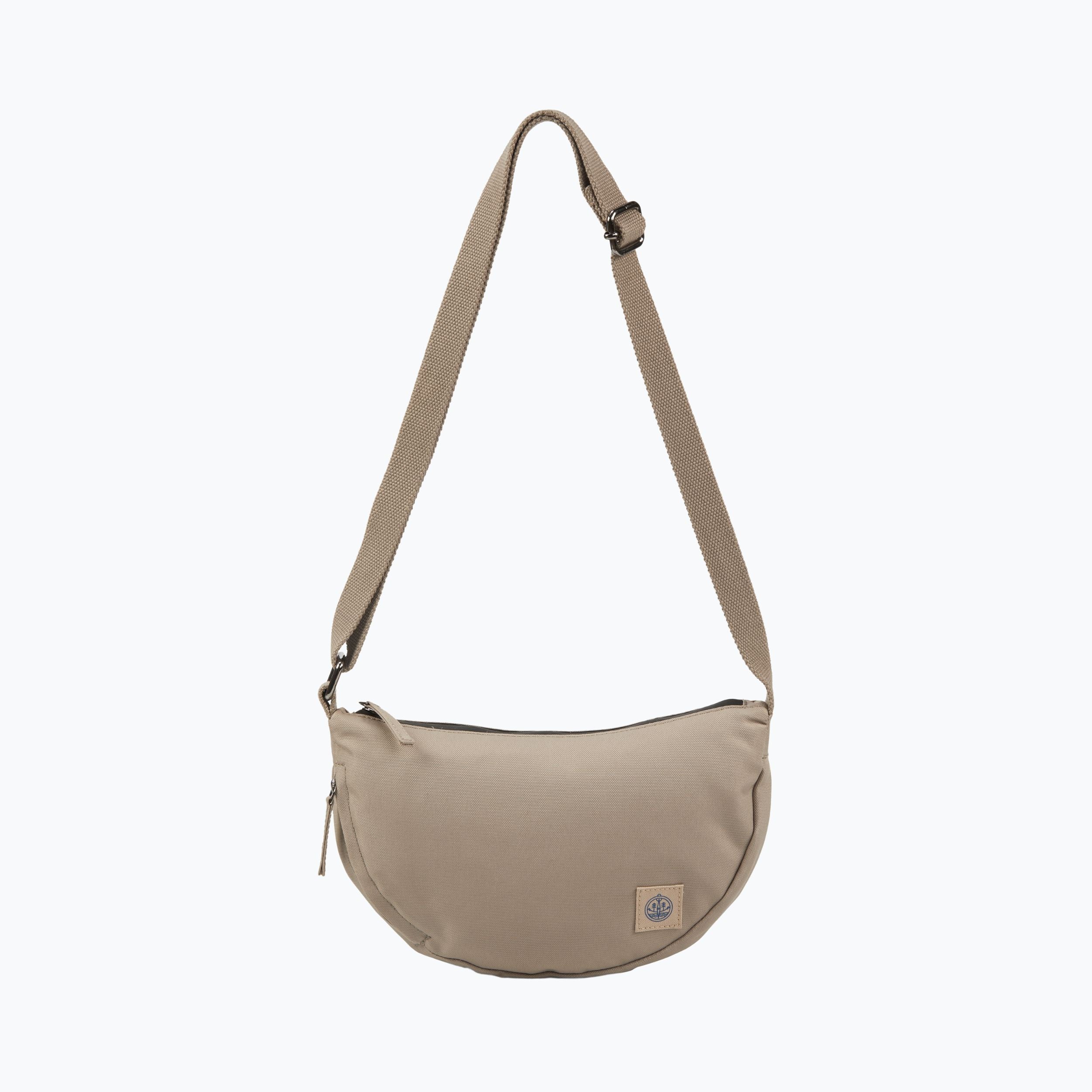 Re.7 Cycle | Crossbody Grey