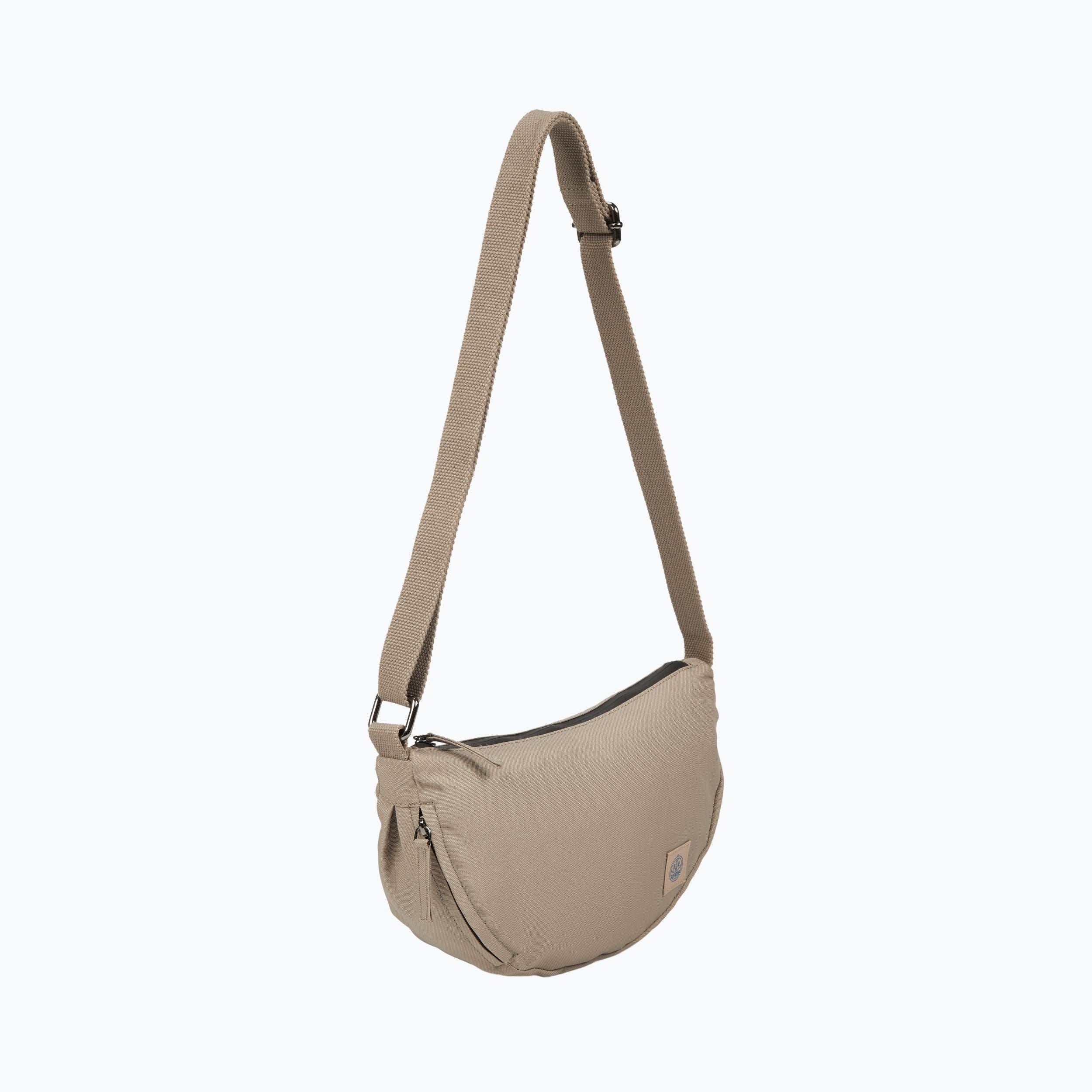 Re.7 Cycle | Crossbody Grey