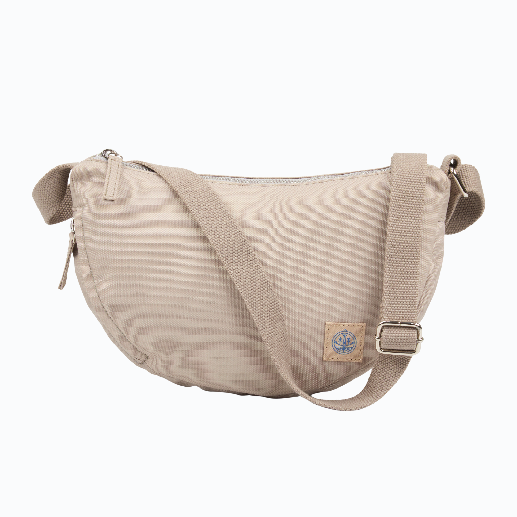 Re.7 Cycle | Crossbody Grey
