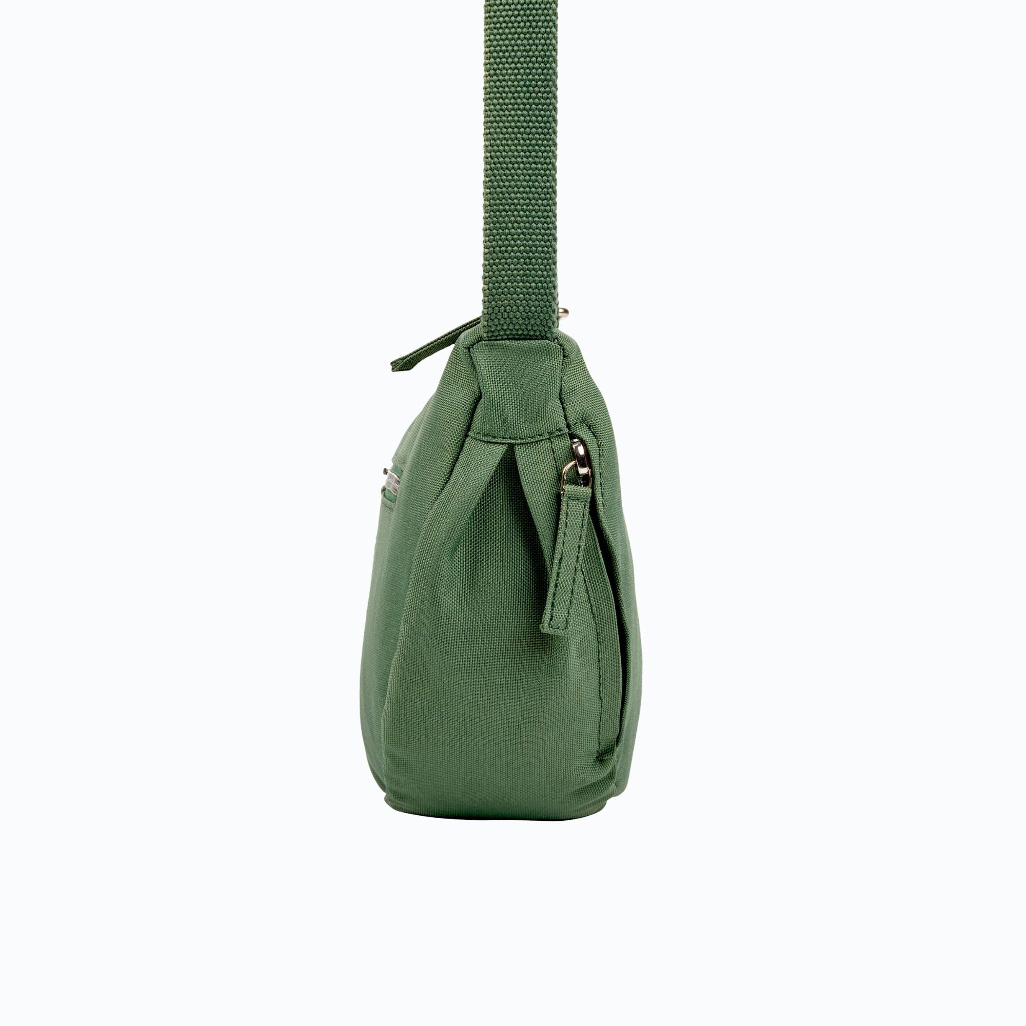 Re.7 Cycle | Crossbody Groen