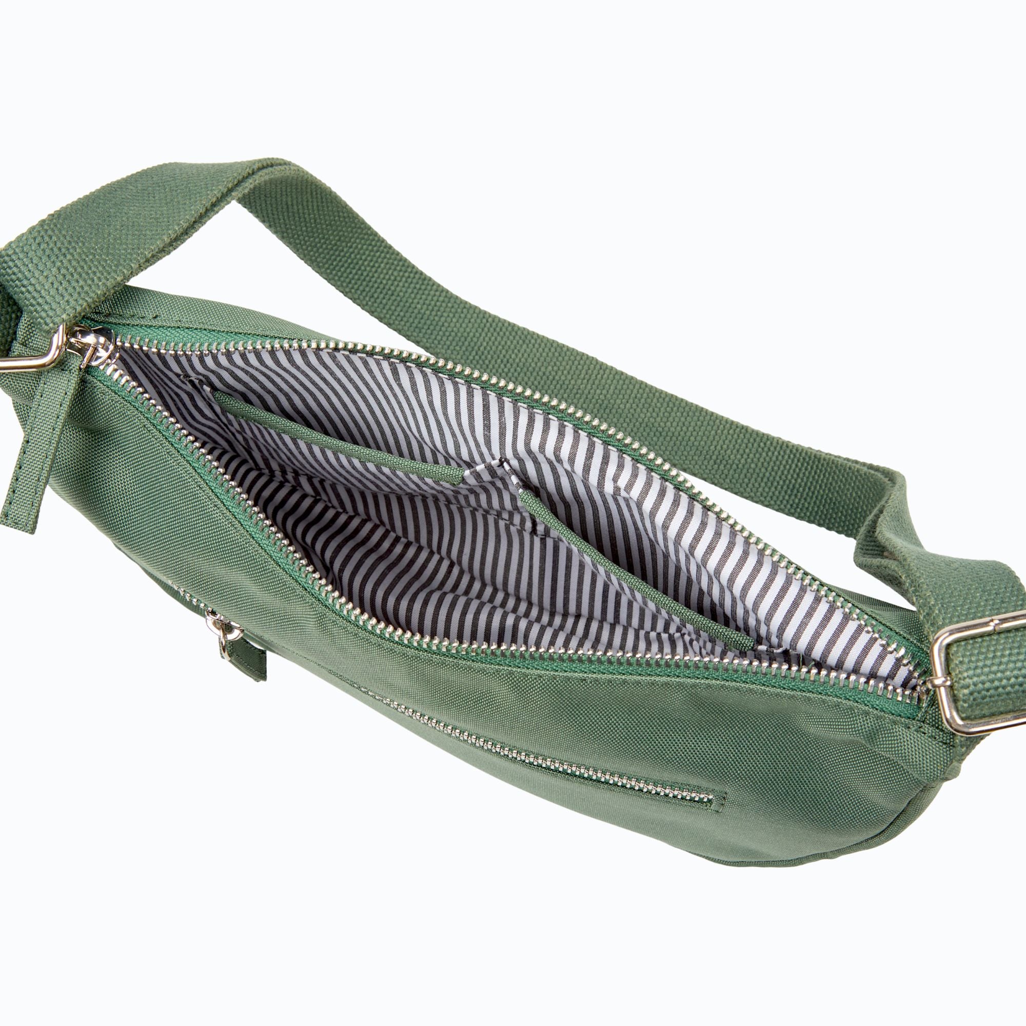 Re.7 Cycle | Crossbody Groen