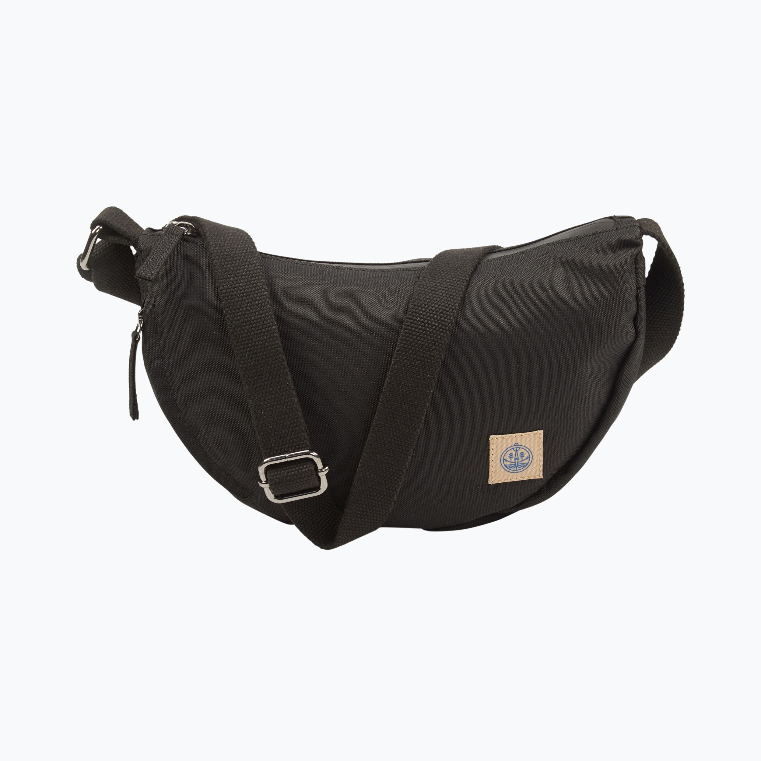 Re.7 Cycle | Crossbody Black