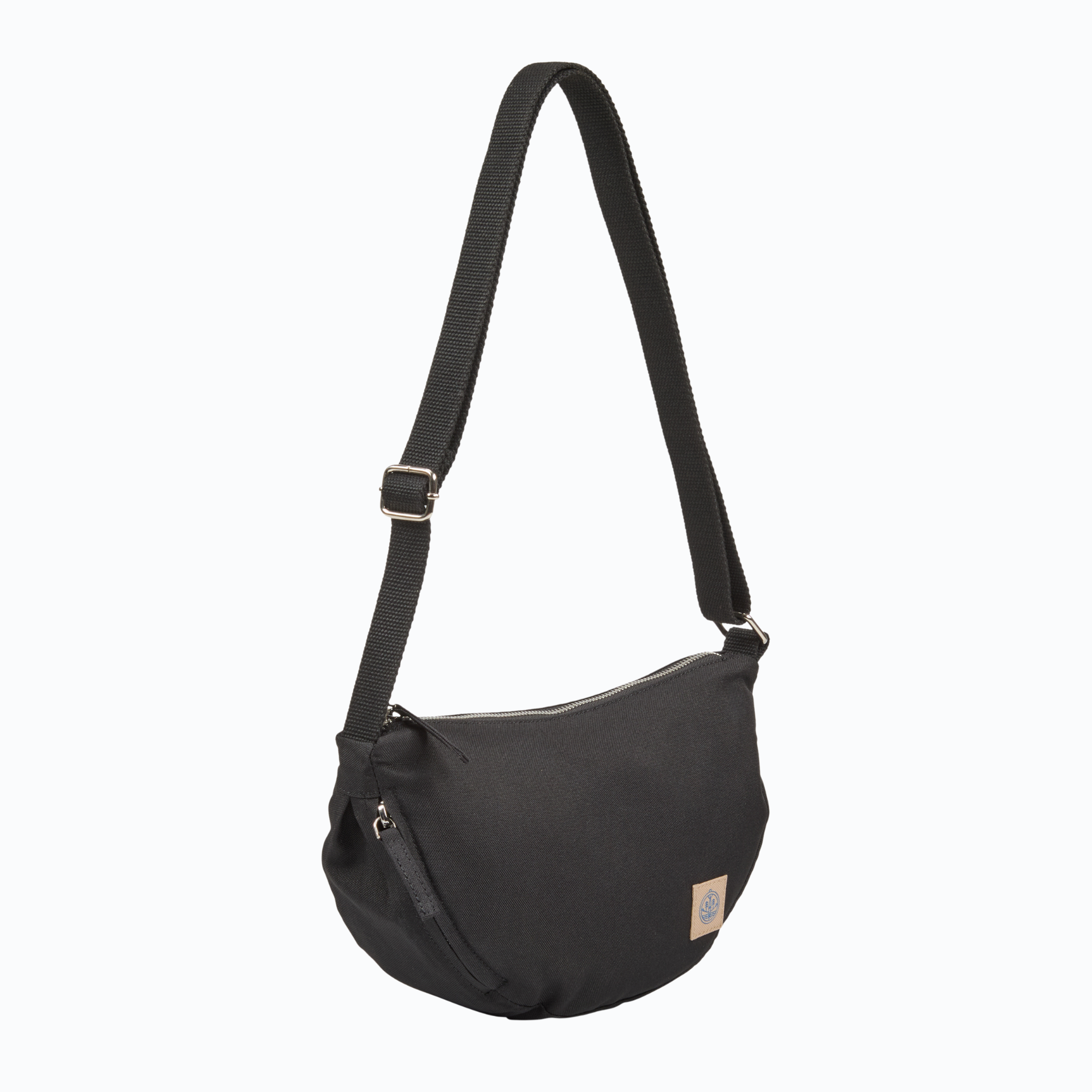 Re.7 Cycle | Crossbody Black
