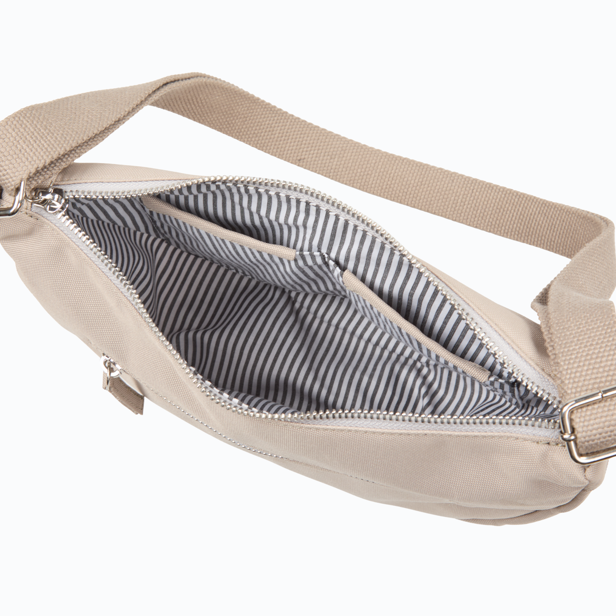 Re.7 Cycle | Crossbody Grey