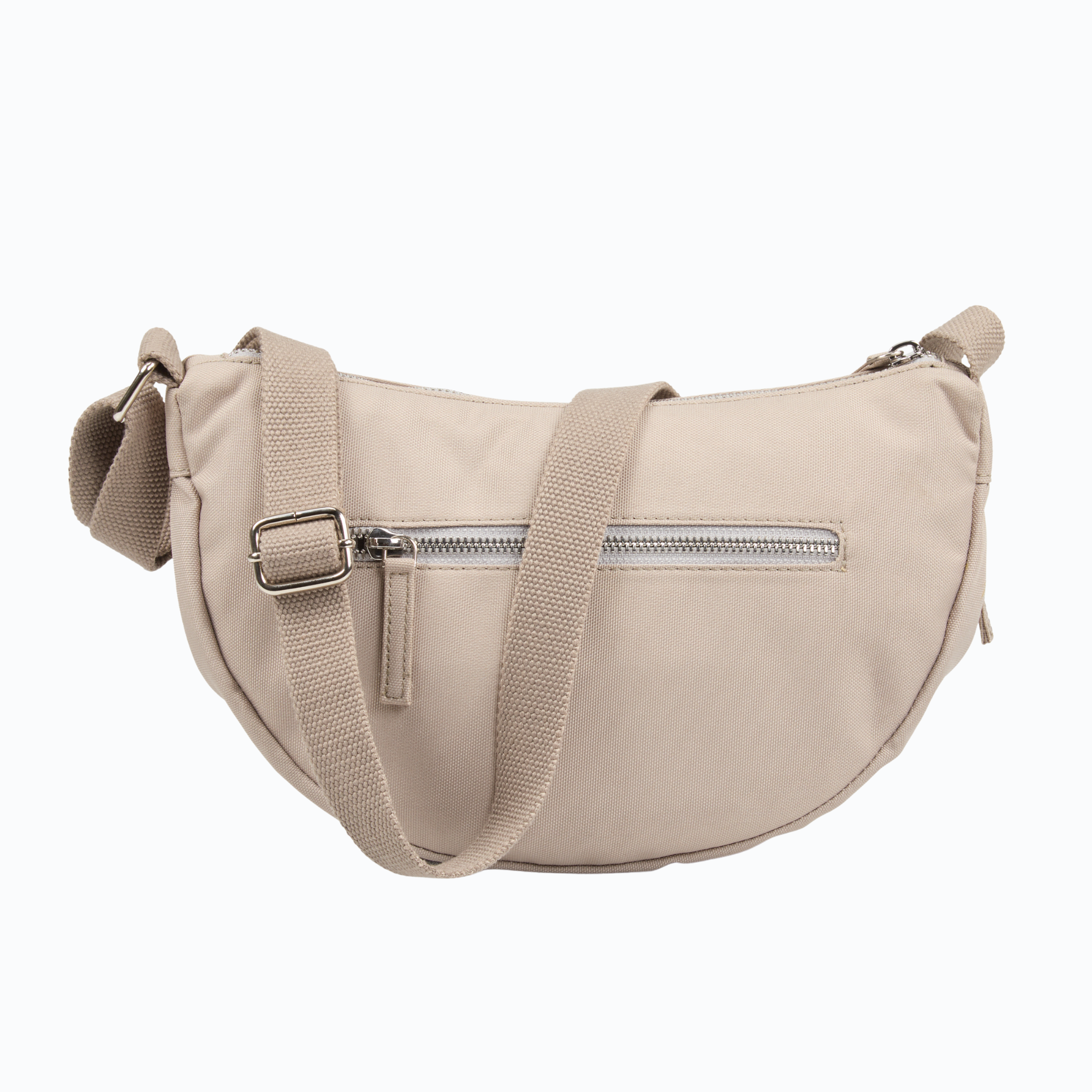 Re.7 Cycle | Crossbody Grey