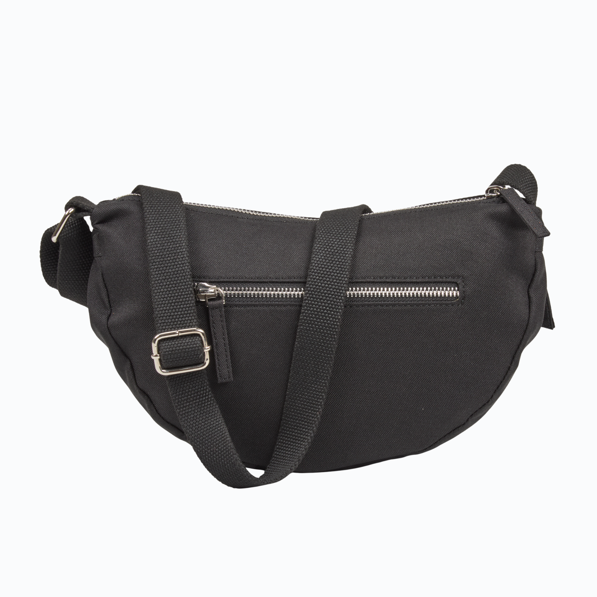 Re.7 Cycle | Crossbody Black