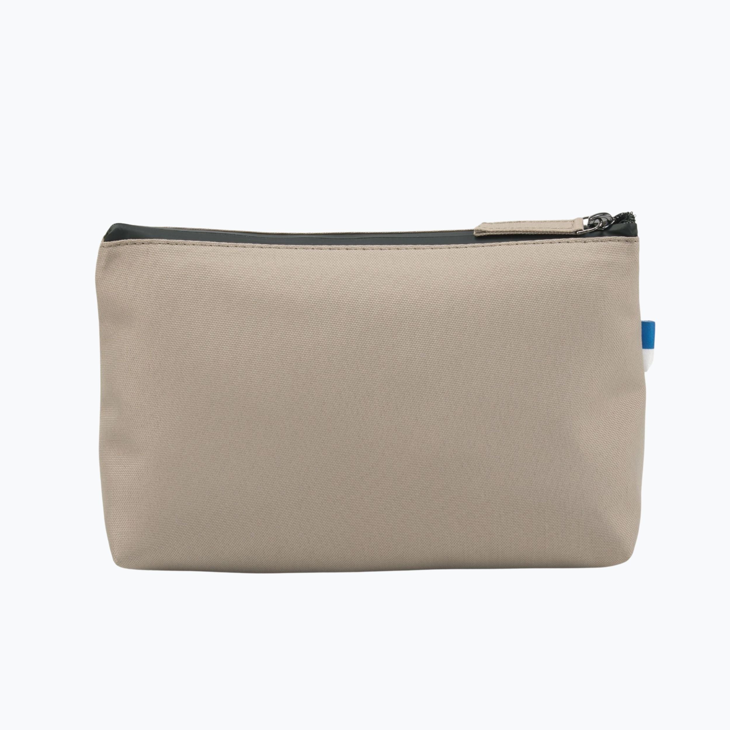 RE.6 Cycle | Toiletry Bag Grey