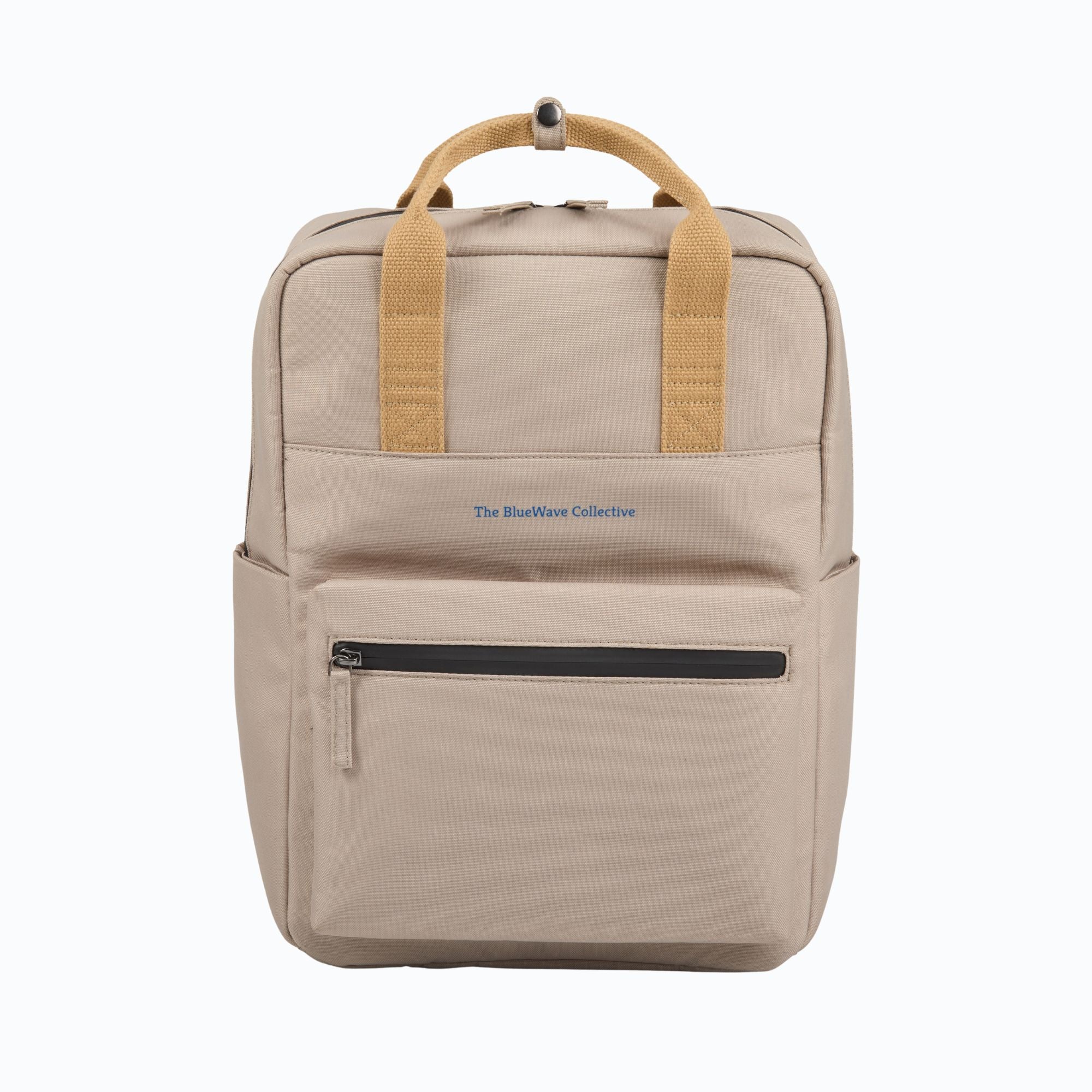 Re.32 Cycle | Rolltop Backpack Green