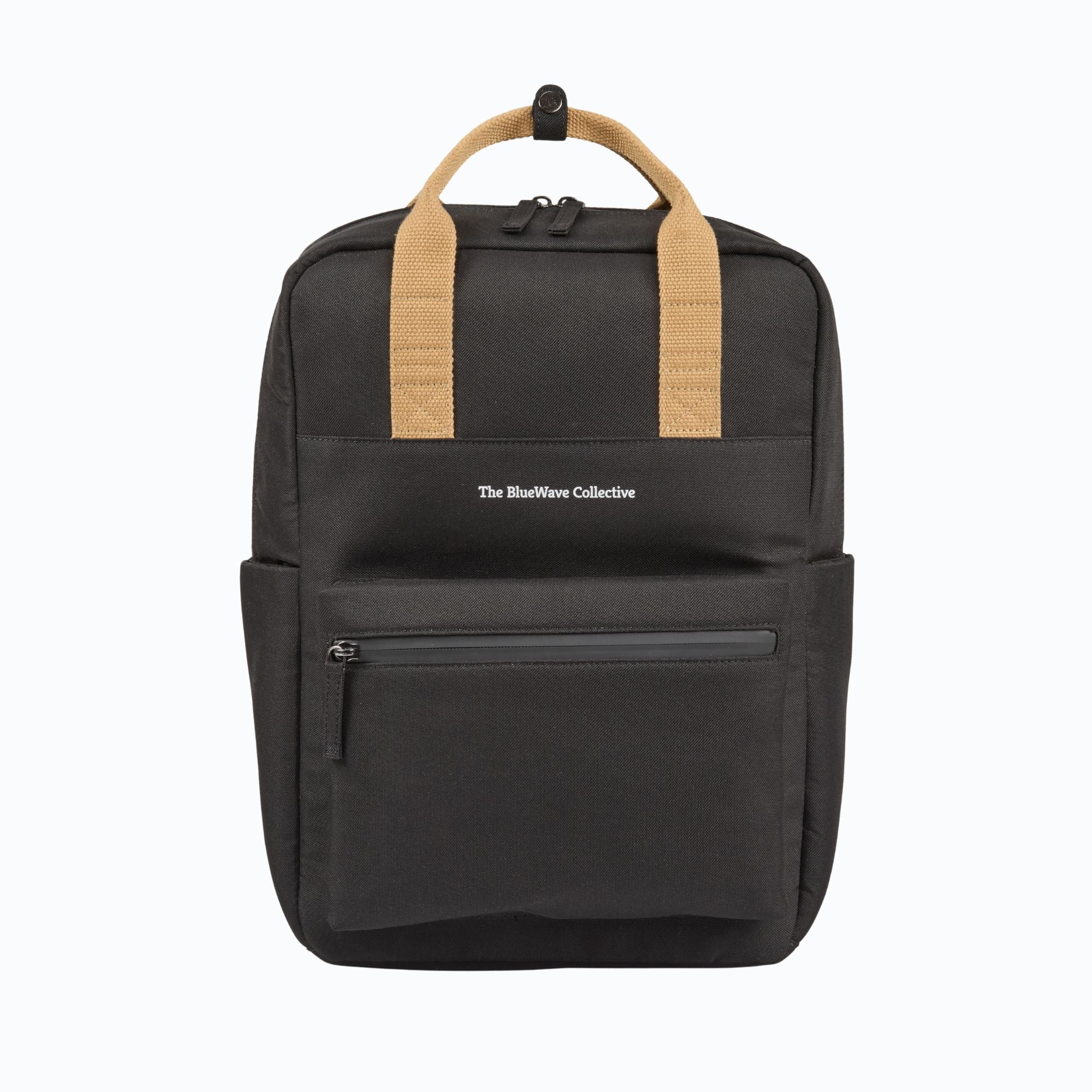 Re.32 Cycle | Rolltop Backpack Green