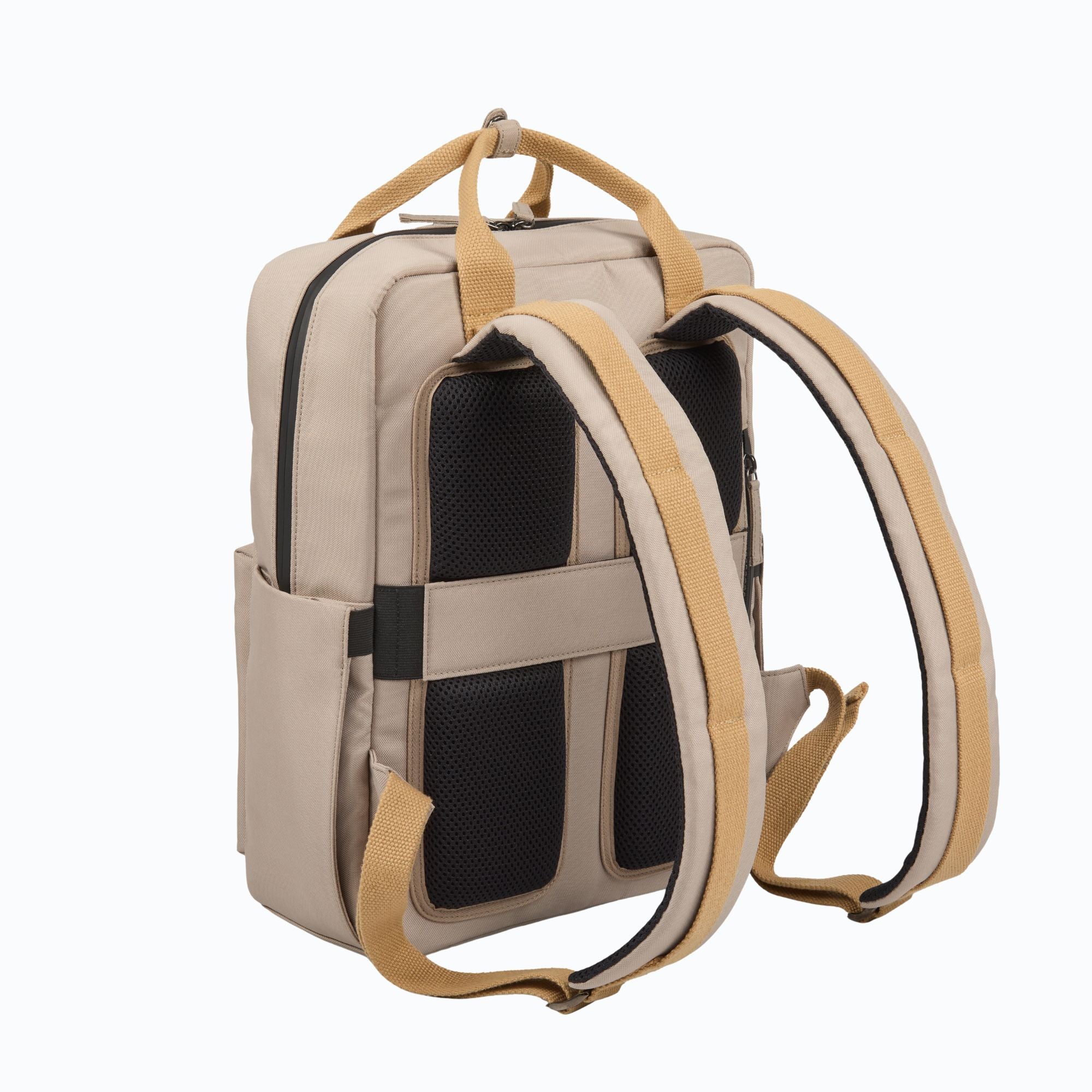 Re.32 Cycle | Rolltop Backpack Green