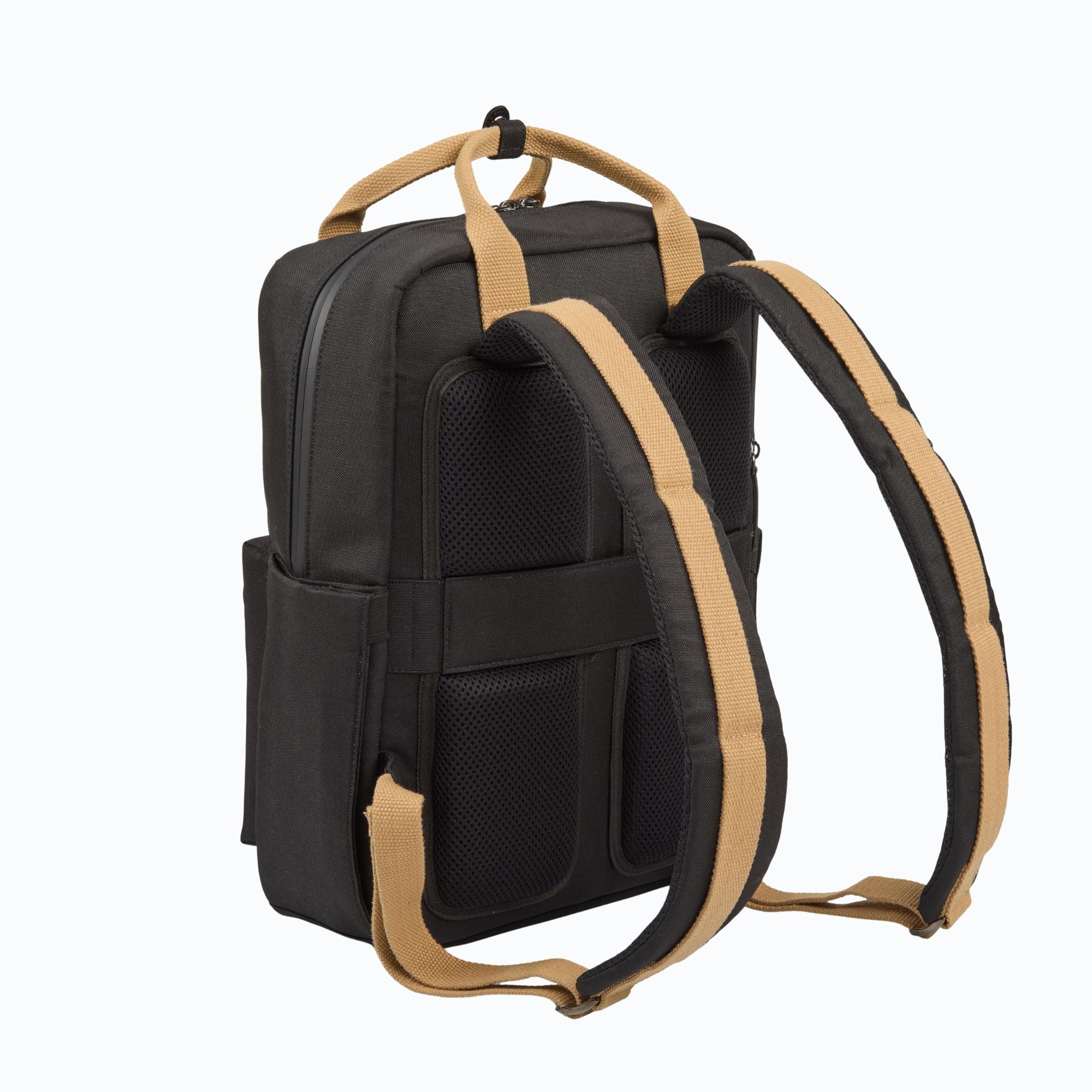 Re.32 Cycle | Rolltop Backpack Green