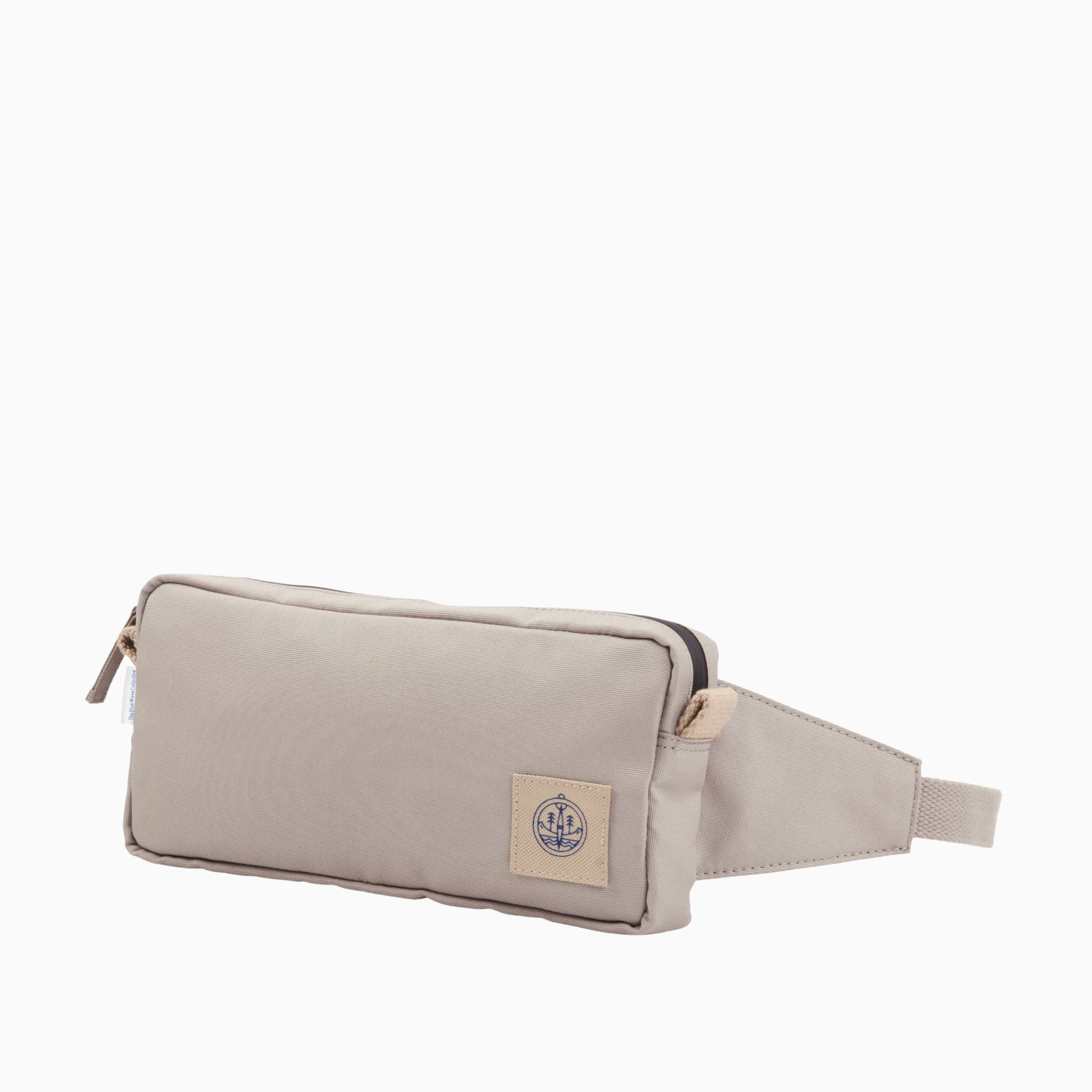 Re.8 Fanny Pack – Stone
