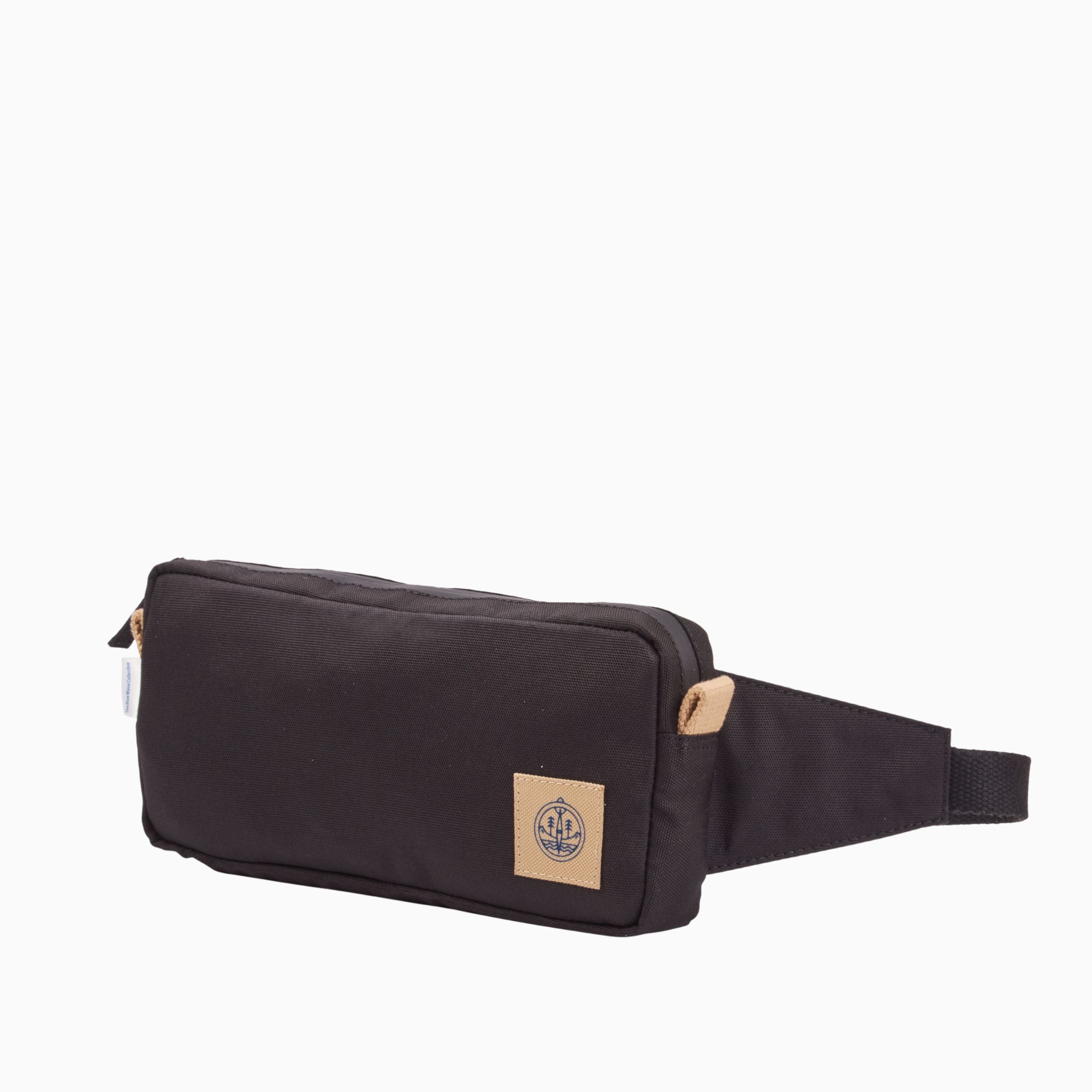 Re.8 Fanny Pack – Midnight